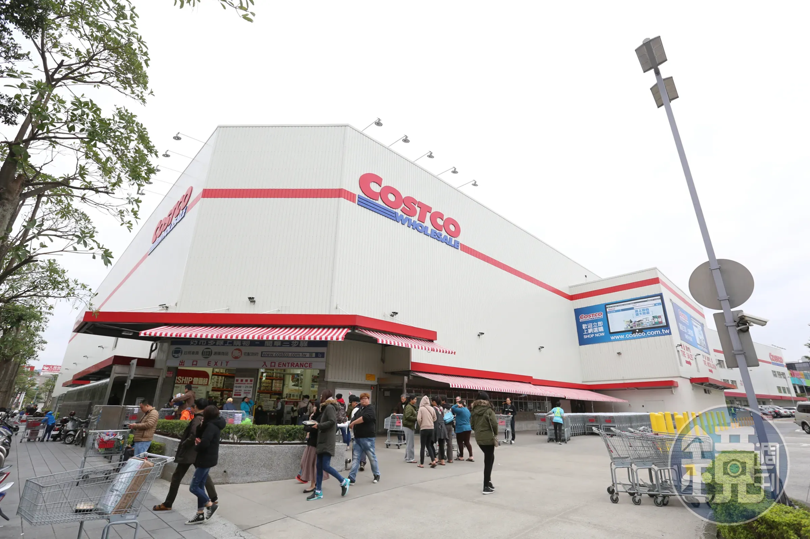 全商品每年退貨金額超驚人 好市多退貨家電流向大公開