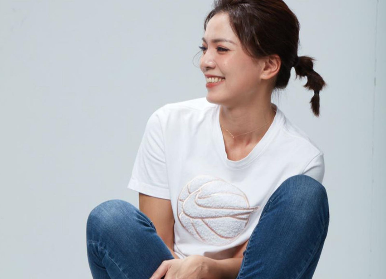 鍾沛君數週前也曾在IG曬美照，姣好身材一度成網友熱議焦點。（翻攝鍾沛君IG）