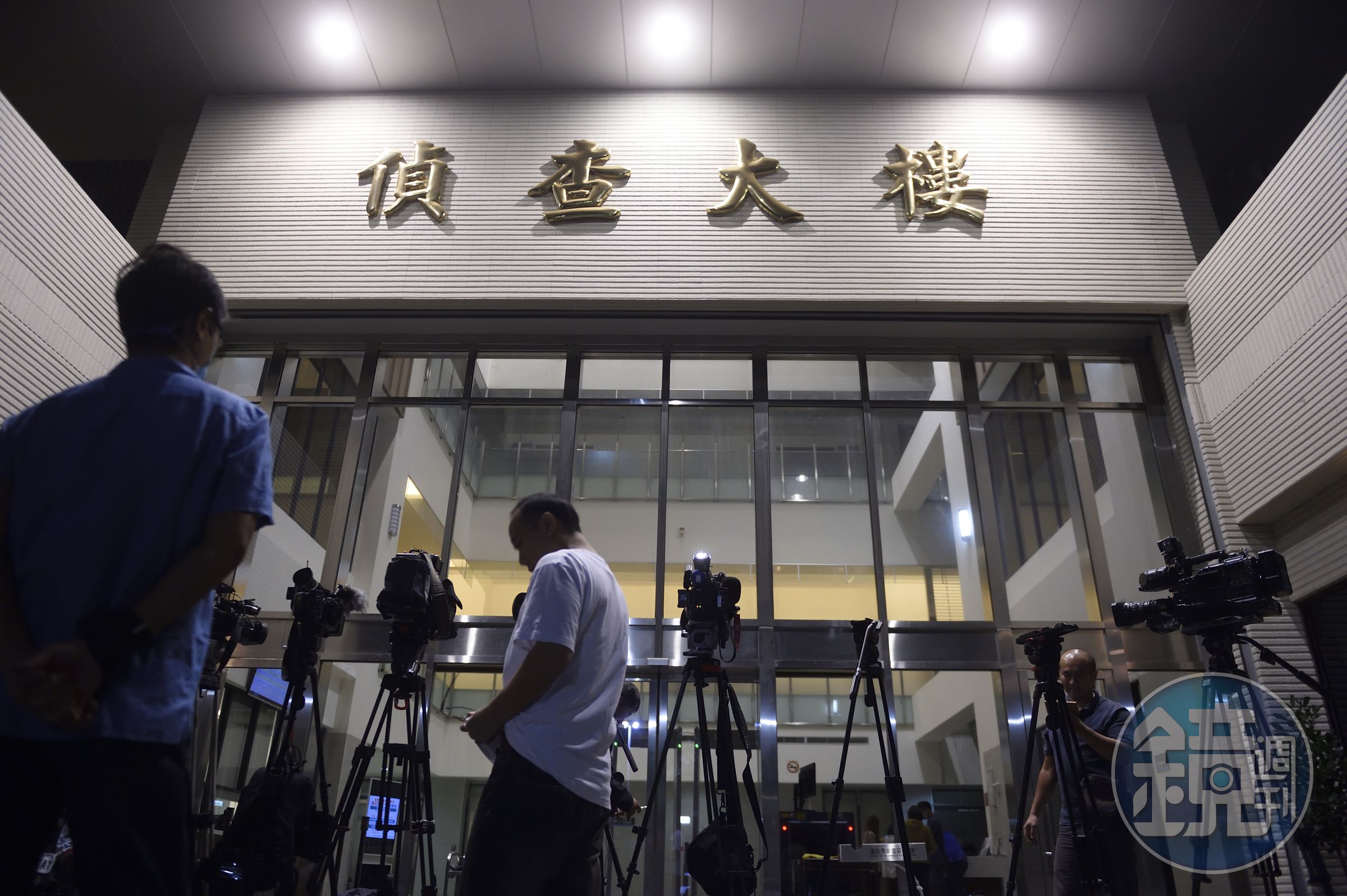 士林地檢已剪報分案,指派重大刑案專組檢察官火速展開積極偵辦吳季穎涉嫌打假球一案。(本刊資料照)