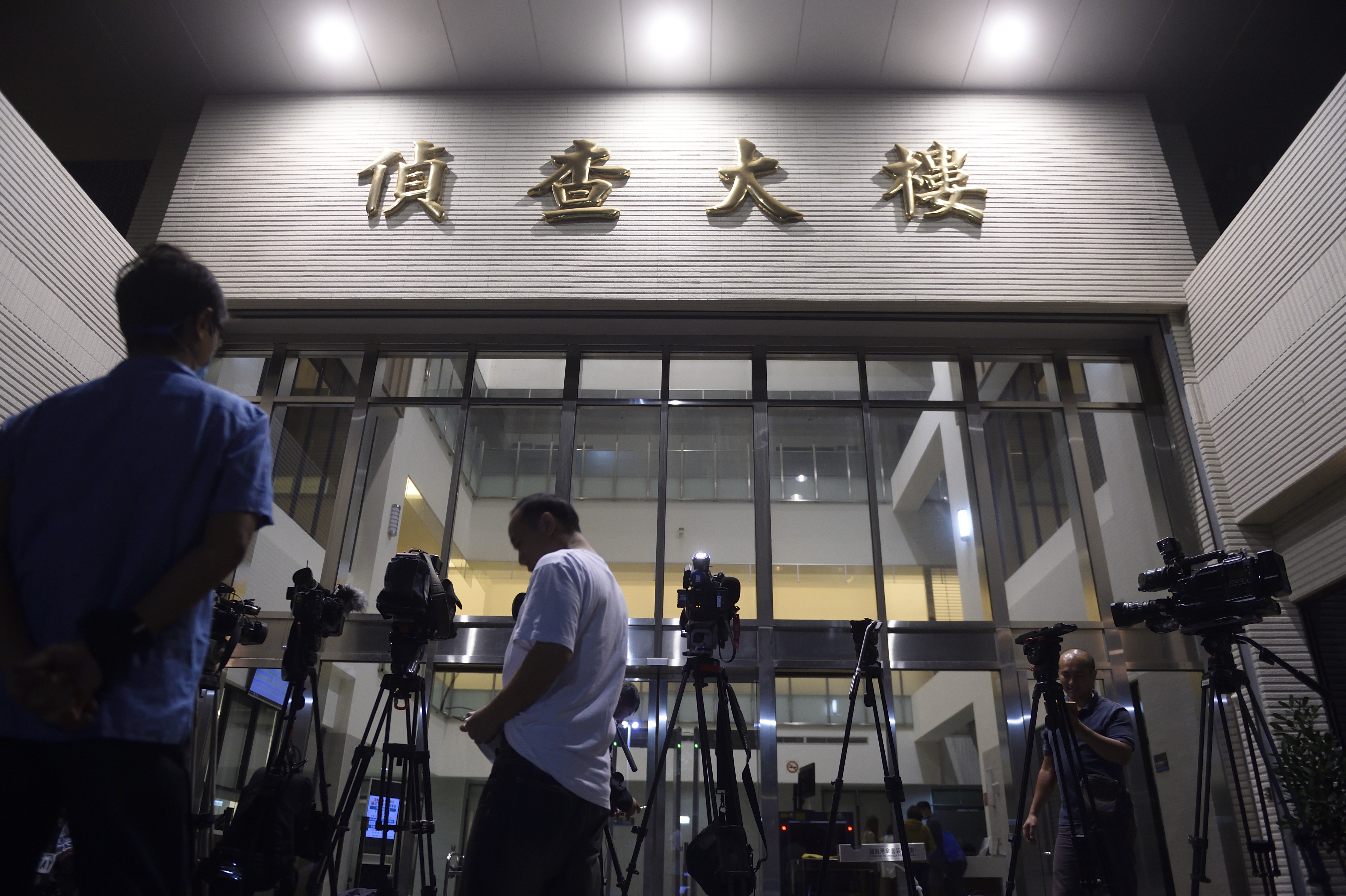 士林地檢已剪報分案,指派重大刑案專組檢察官火速展開積極偵辦吳季穎涉嫌打假球一案。(本刊資料照)