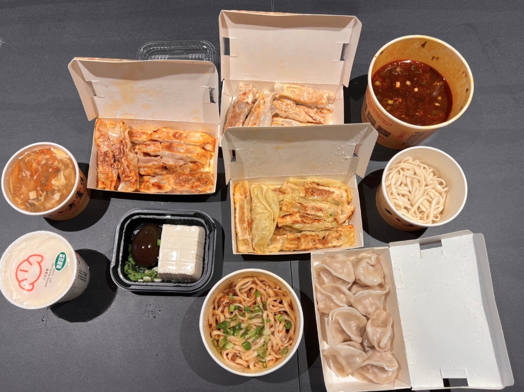 一名網友在Dcard分享自己的「窮B生存方式」。（翻攝自Dcard）