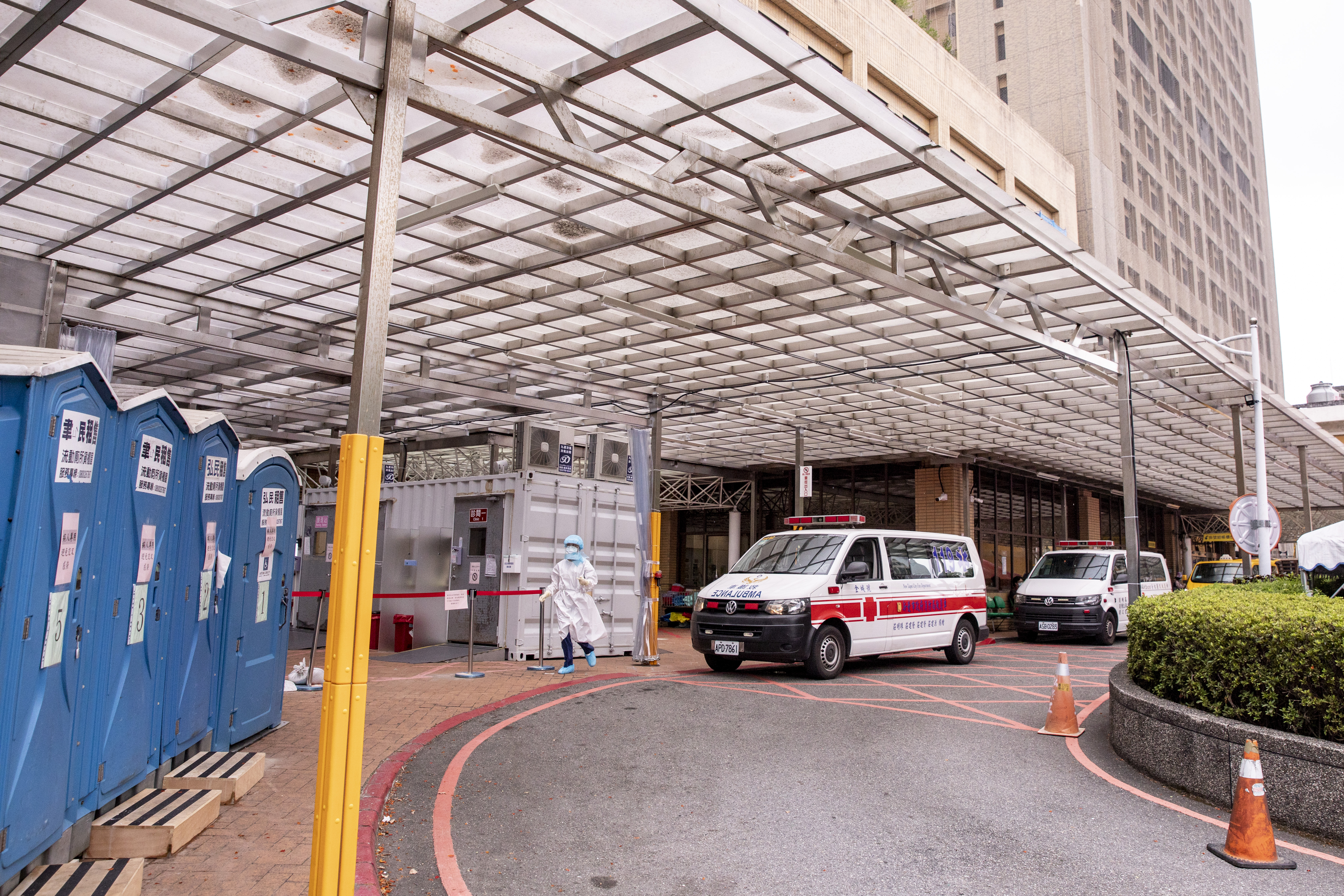 小兒科醫師羅士軒近日分享診間案例，表示醫療除了科學，有時更仰賴那份「多看一眼、多問一句」的經驗與直覺。（示意圖，本刊資料照）