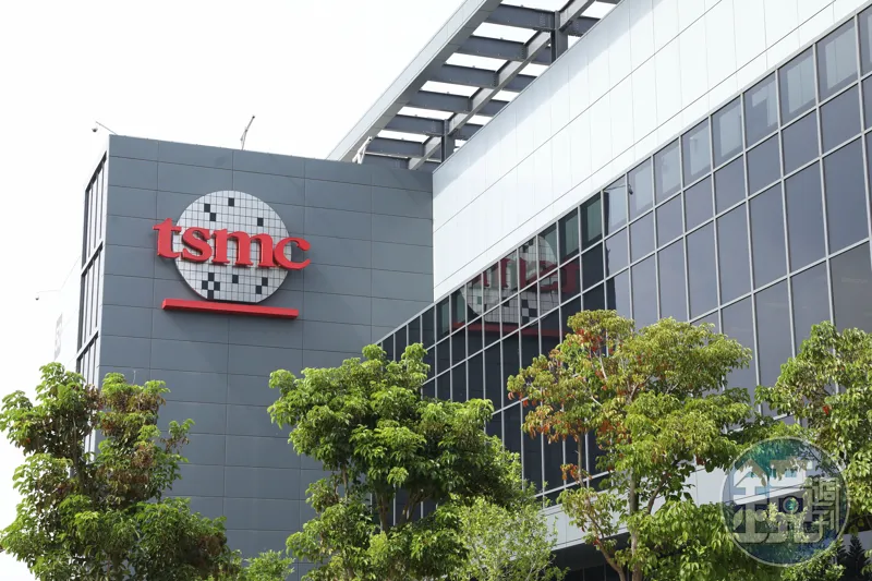 財經專家阮慕驊分析，台積電內鬼案是「有組織，而且縝密的涉案」。