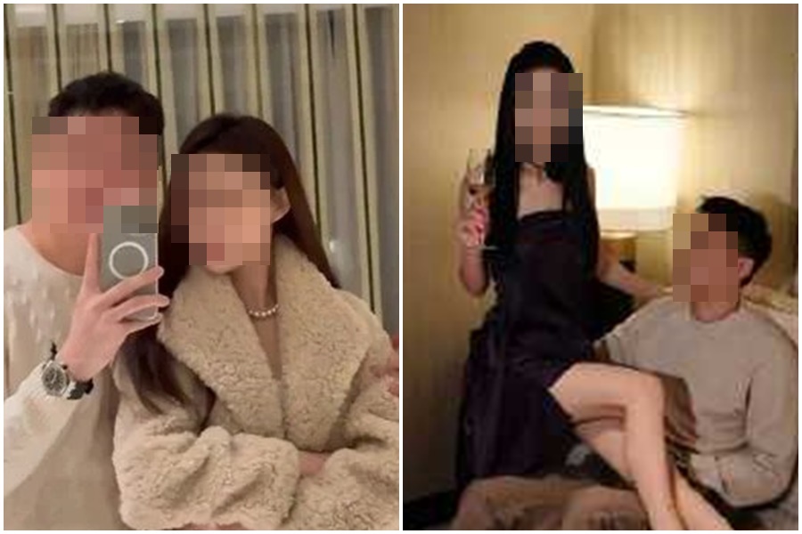 小米集團高層表示，外傳包養200多名小三的小米集團前總監馮德兵，其實只是個內場員工。（翻攝自微博）