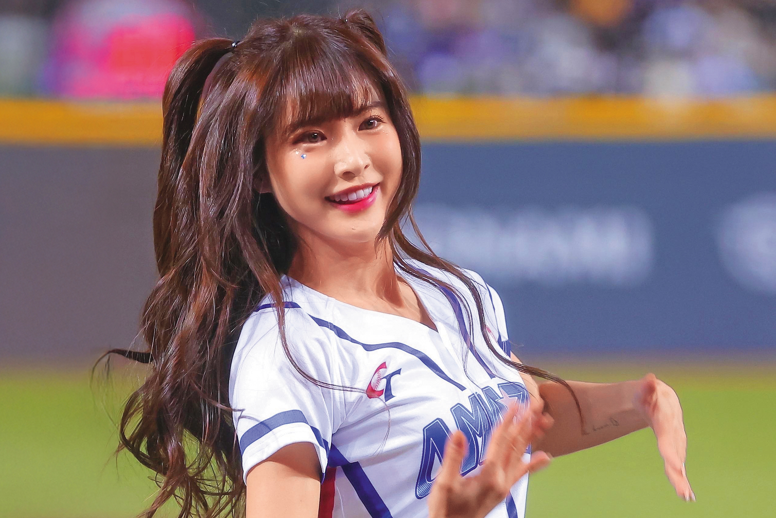 求婚藏驚喜/獨家!樂天女孩成人妻 孟潔答應馮晨軒杜拜求婚