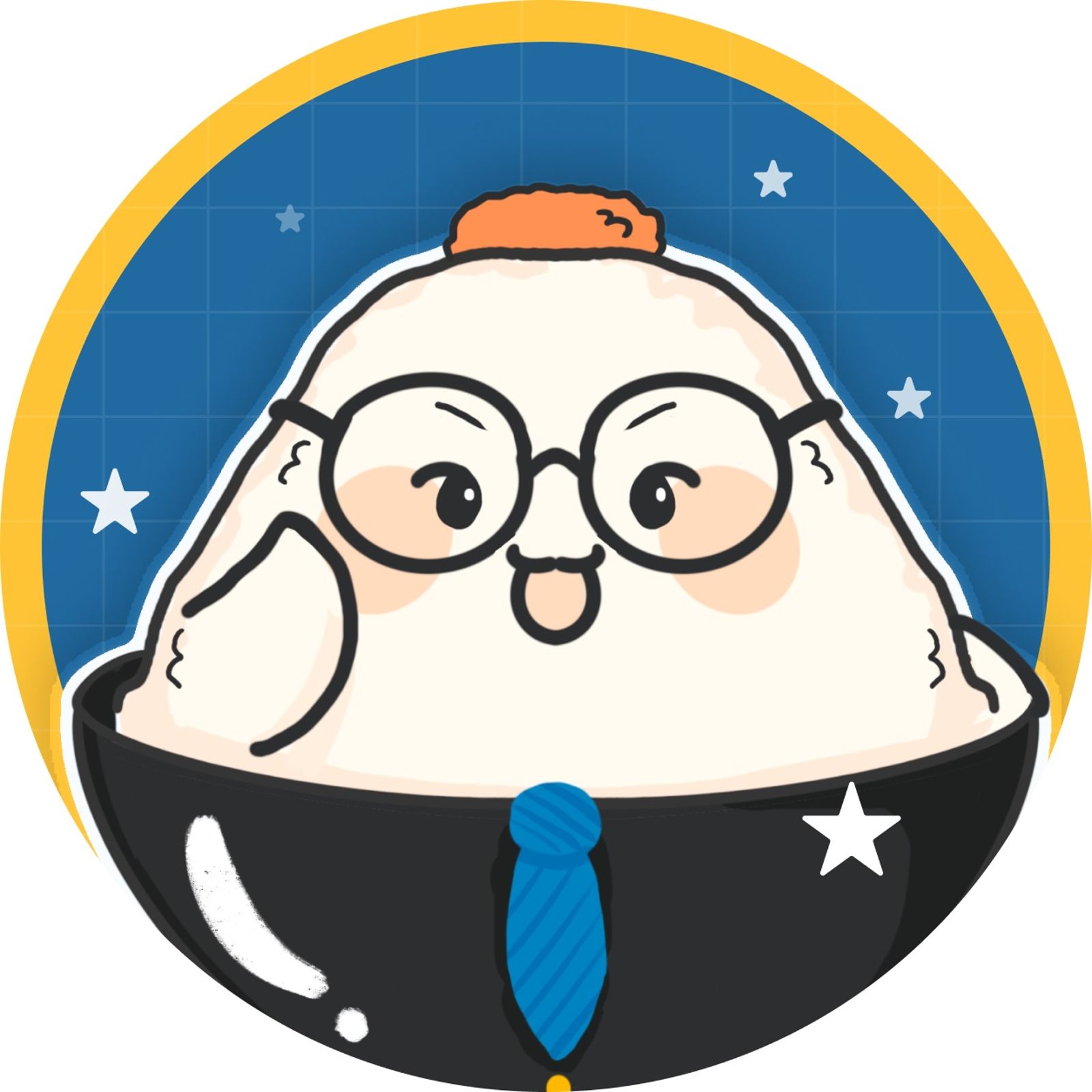 投資達人稀飯自2021年9月正式進軍股票市場,鎖定各類型ETF開始投資,至今累積超過5年的實戰經驗。(頭像提供:稀飯)