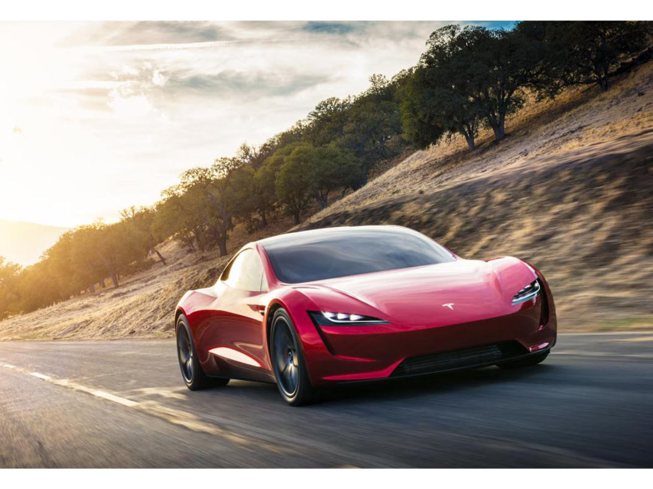 車誌/延宕近9年!Tesla Roadster 再延期!最終量產版改至 10 月 15 日亮相
