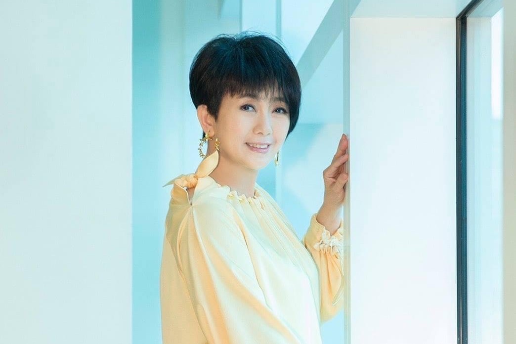 周思潔與小蟲的合作糾紛浮出檯面。（翻攝自周思潔臉書）