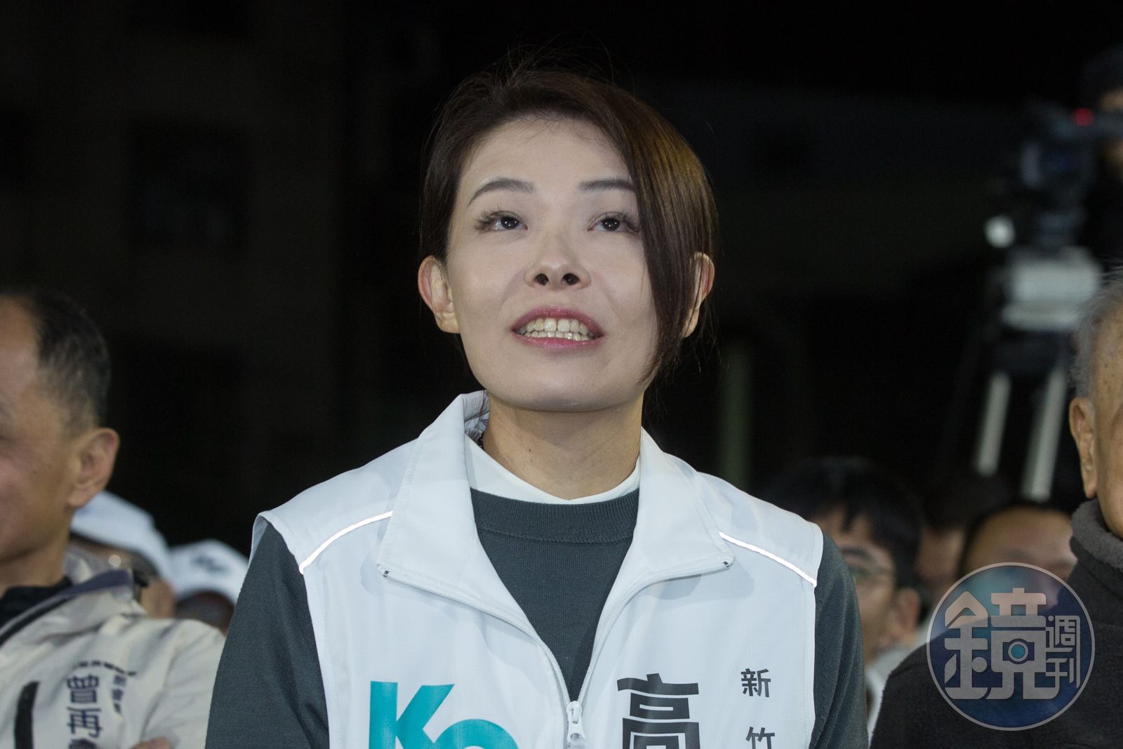 明回新竹市府!高虹安抄論文案敗訴 要賠資策會40萬、登報1天