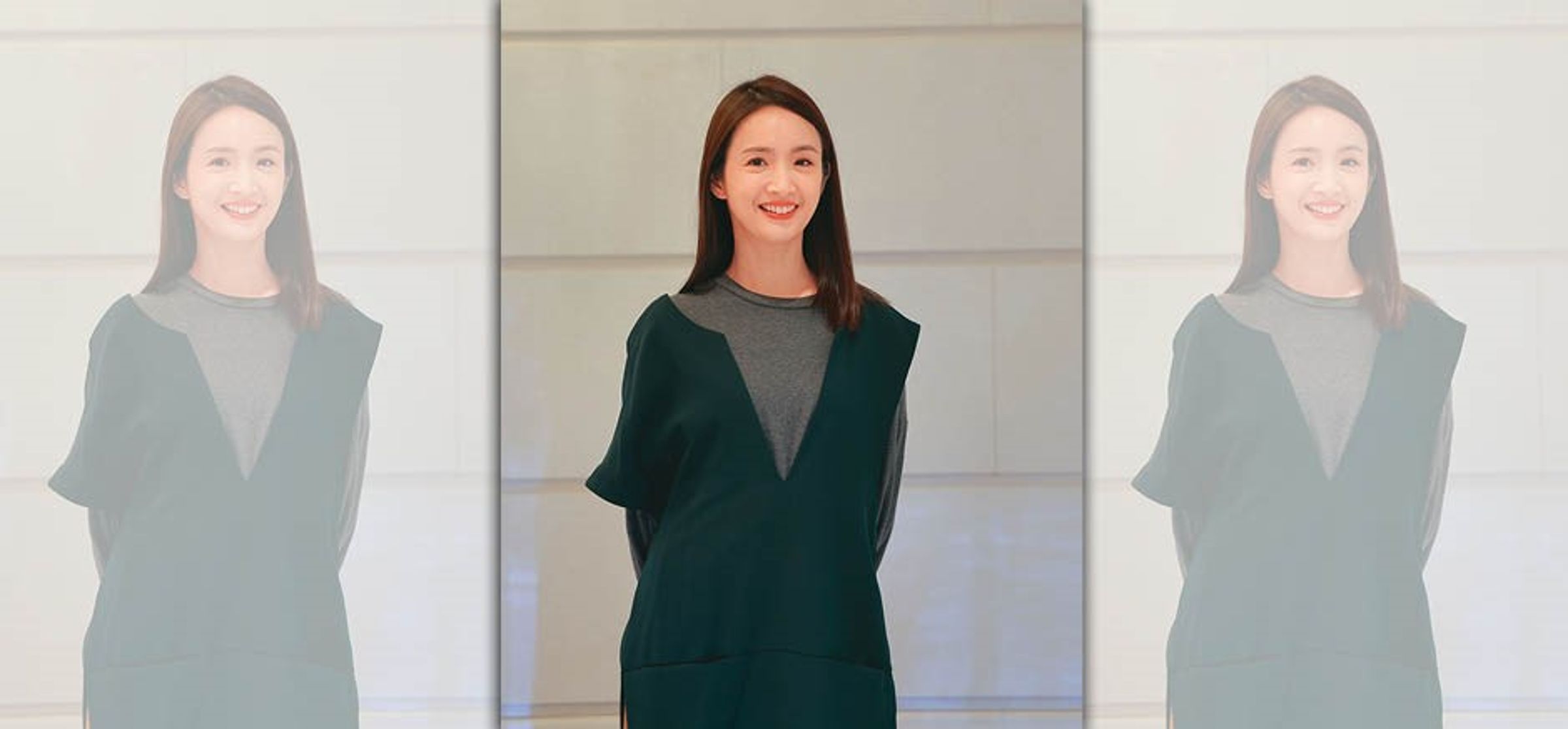 林依晨和老公從結婚前就是遠距離,如今結婚10年感情依舊相當恩愛。(翻攝自林依晨臉書)