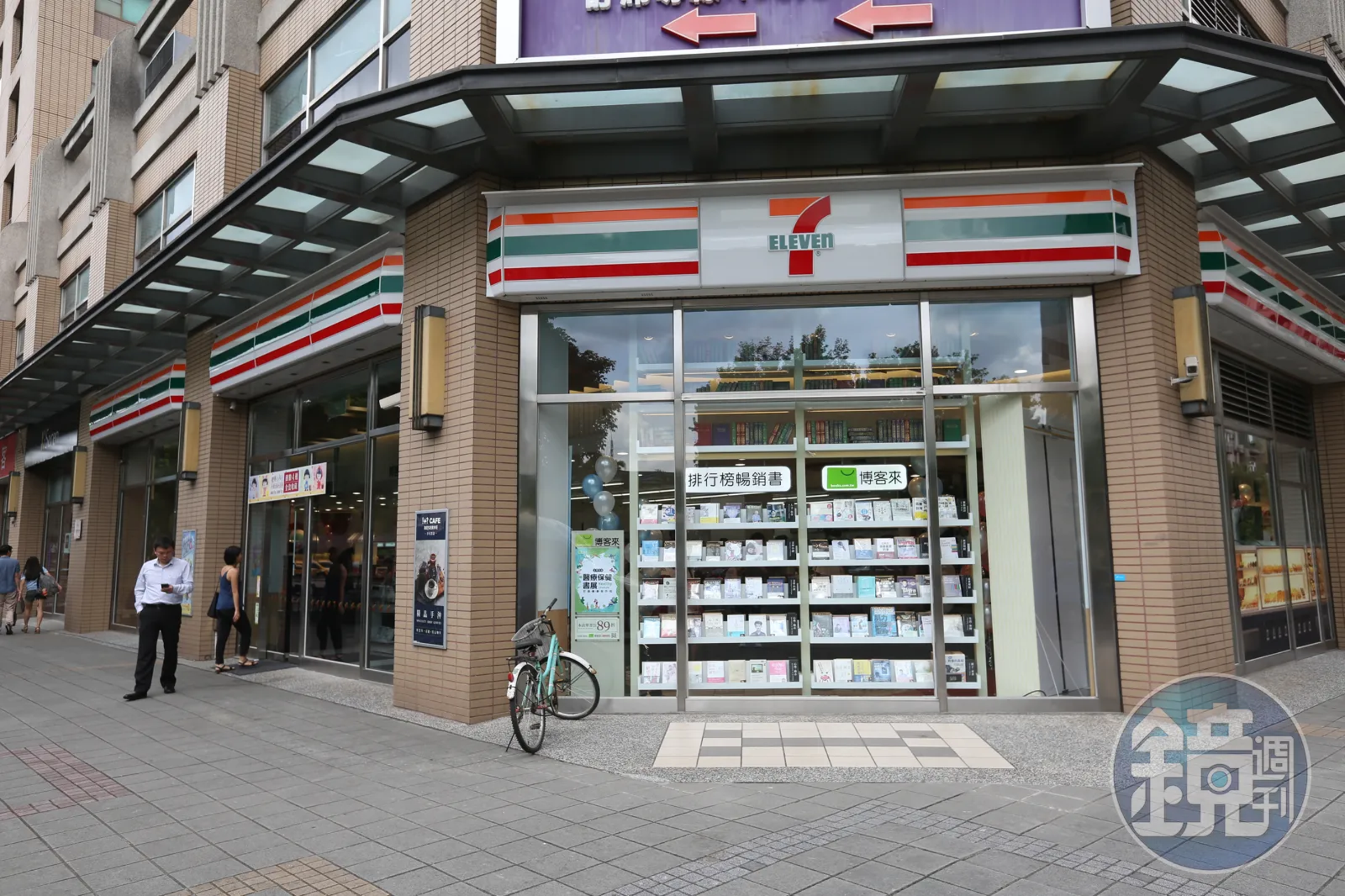 統一超商結帳推出新功能,可以降低會員個資外洩風險。(本刊資料照)