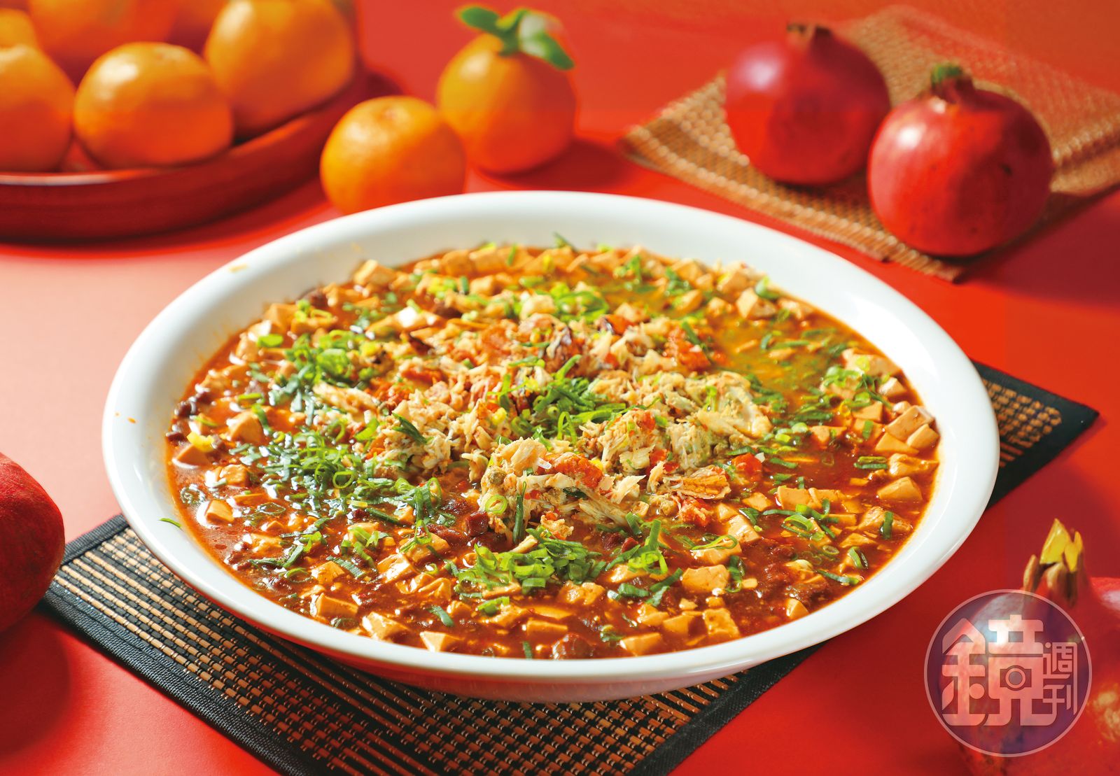 裴社長廚房手記/除舊送神,年菜喊聲吉祥如意