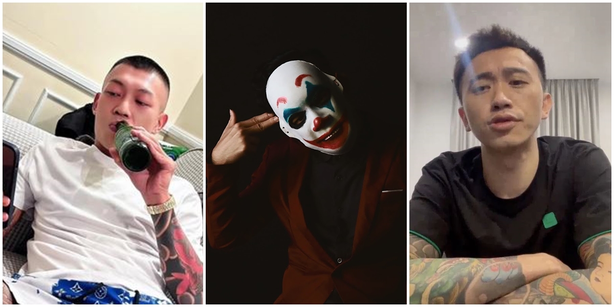 彫博指控蔡姓保母虐死11個月大的女兒，鳳梨、勾惡聲援，偵查結果卻大逆轉，保母向3人提告。（翻攝自鳳梨、勾惡、彫博等當事人臉書）