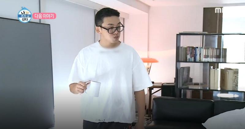 劉亞仁曾在《我獨》公開過的豪宅，近日以63億韓元售出，買家是7歲兒童並使用現金一次付清。（網路圖片）