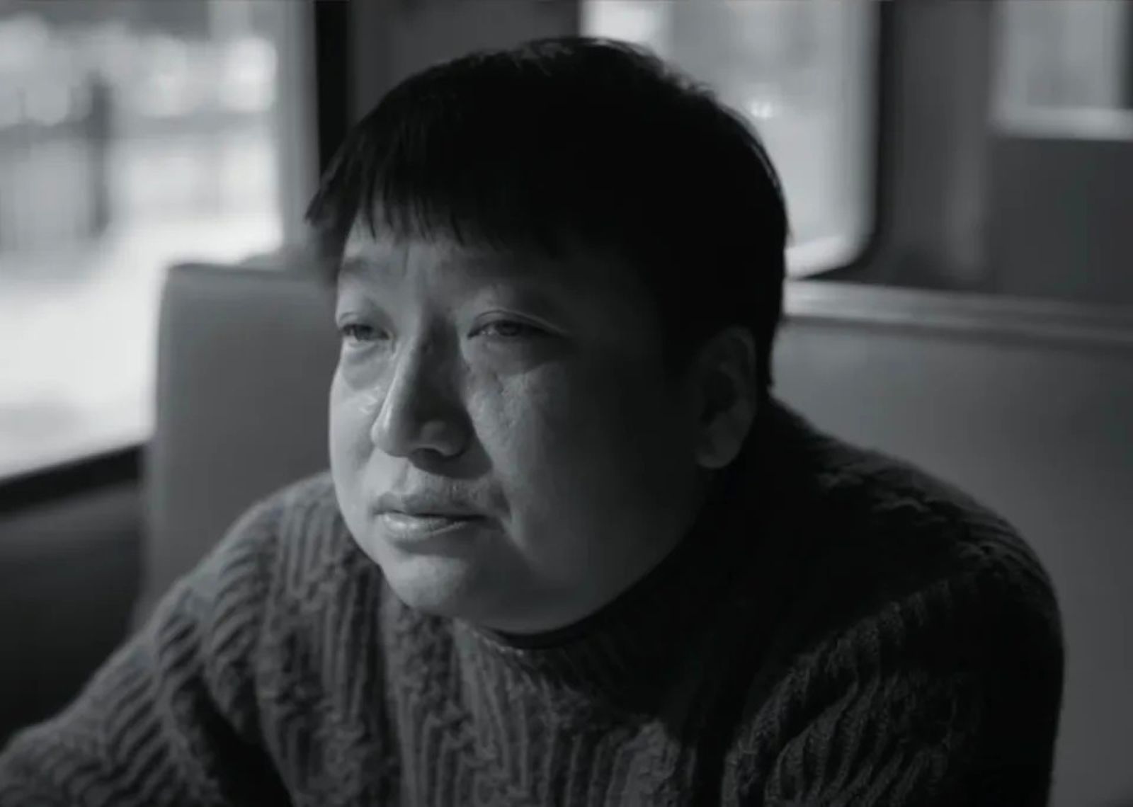 張志勇以其充滿創意的演出獲評審青睞拿下影帝。(翻攝自金馬影展 TGHFF)