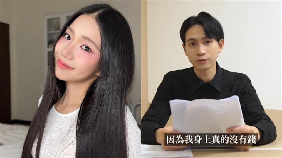 家寧在庭上提出分手談判錄音,主張Andy曾同意將「眾量級」頻道、商標及收益交由她;Andy則當庭否認,強調雙方未達成最終共識,呼籲外界勿斷章取義。