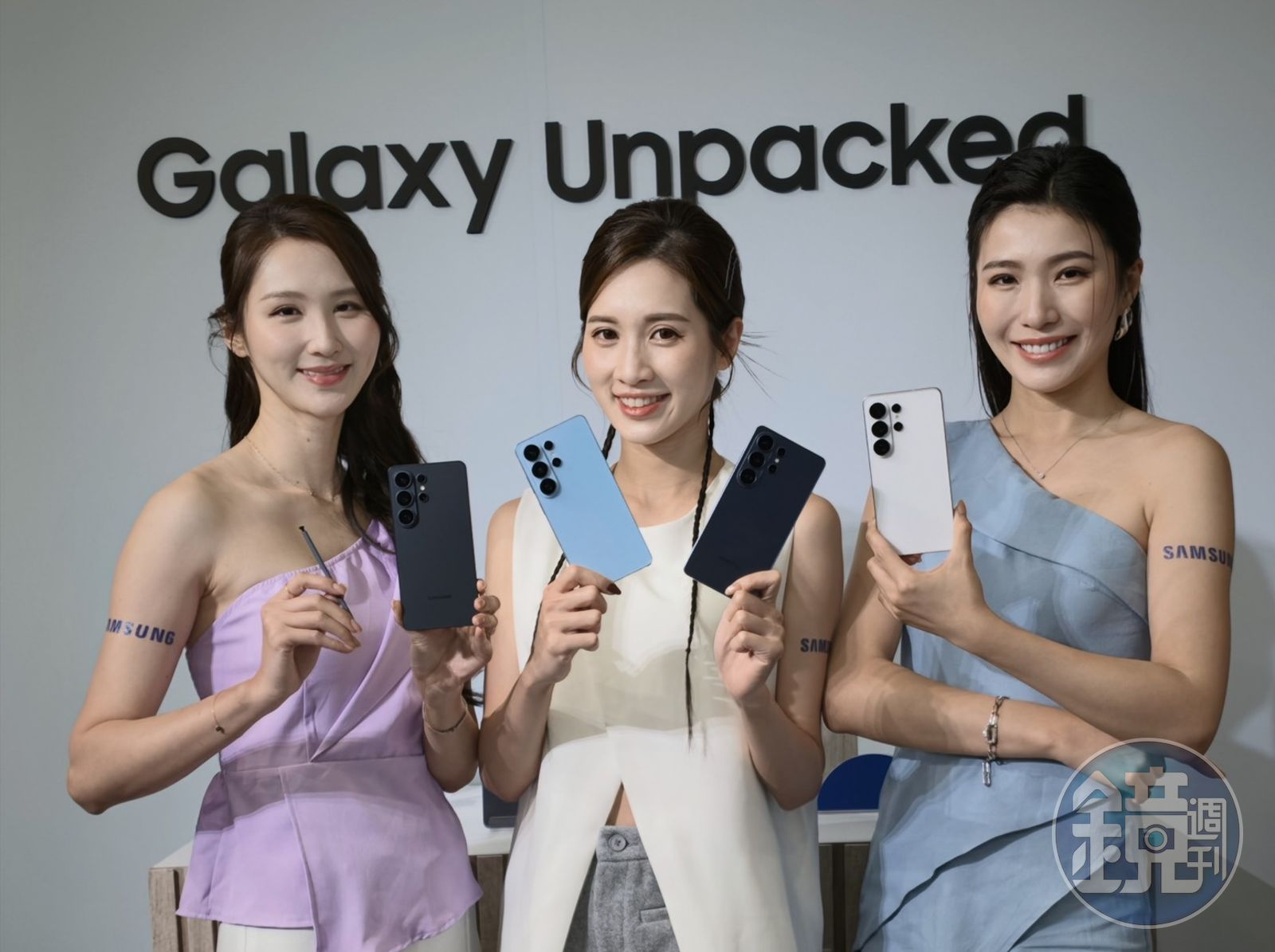 AI有感升級!記憶體狂飆三星也受不了 Galaxy S26恐成最貴旗艦機