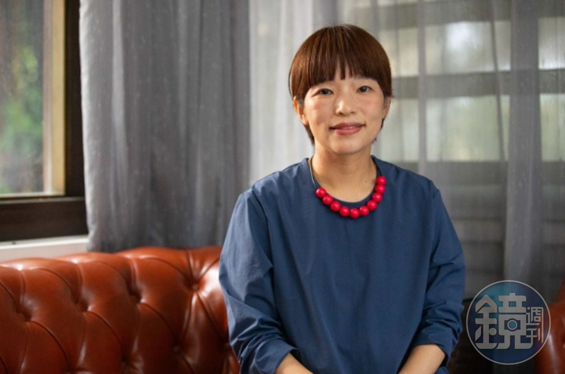 日本導演吳美保希望拍攝比較貼近現實、適合親子共賞的真人作品。 