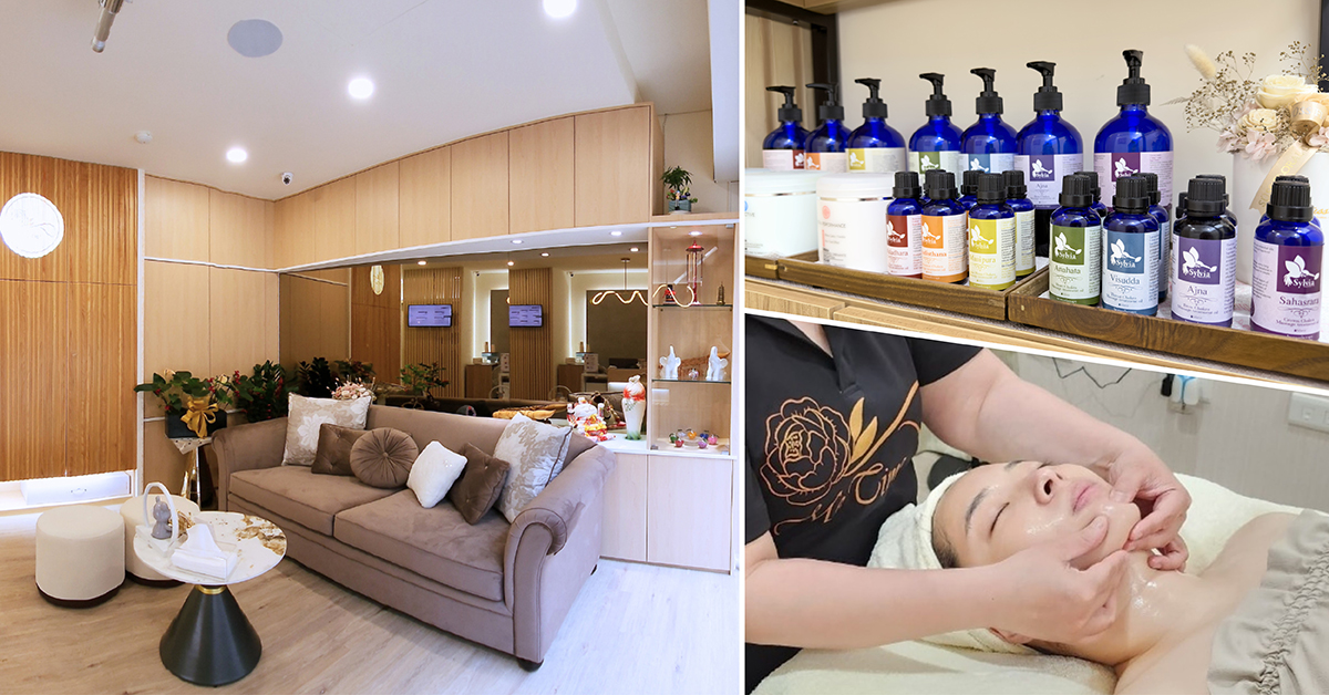 Me Time Beauty美祕時空打造新莊最受矚目的療癒地標，以脈輪精油香氣與五感設計，開啟屬於每個人的放鬆儀式。