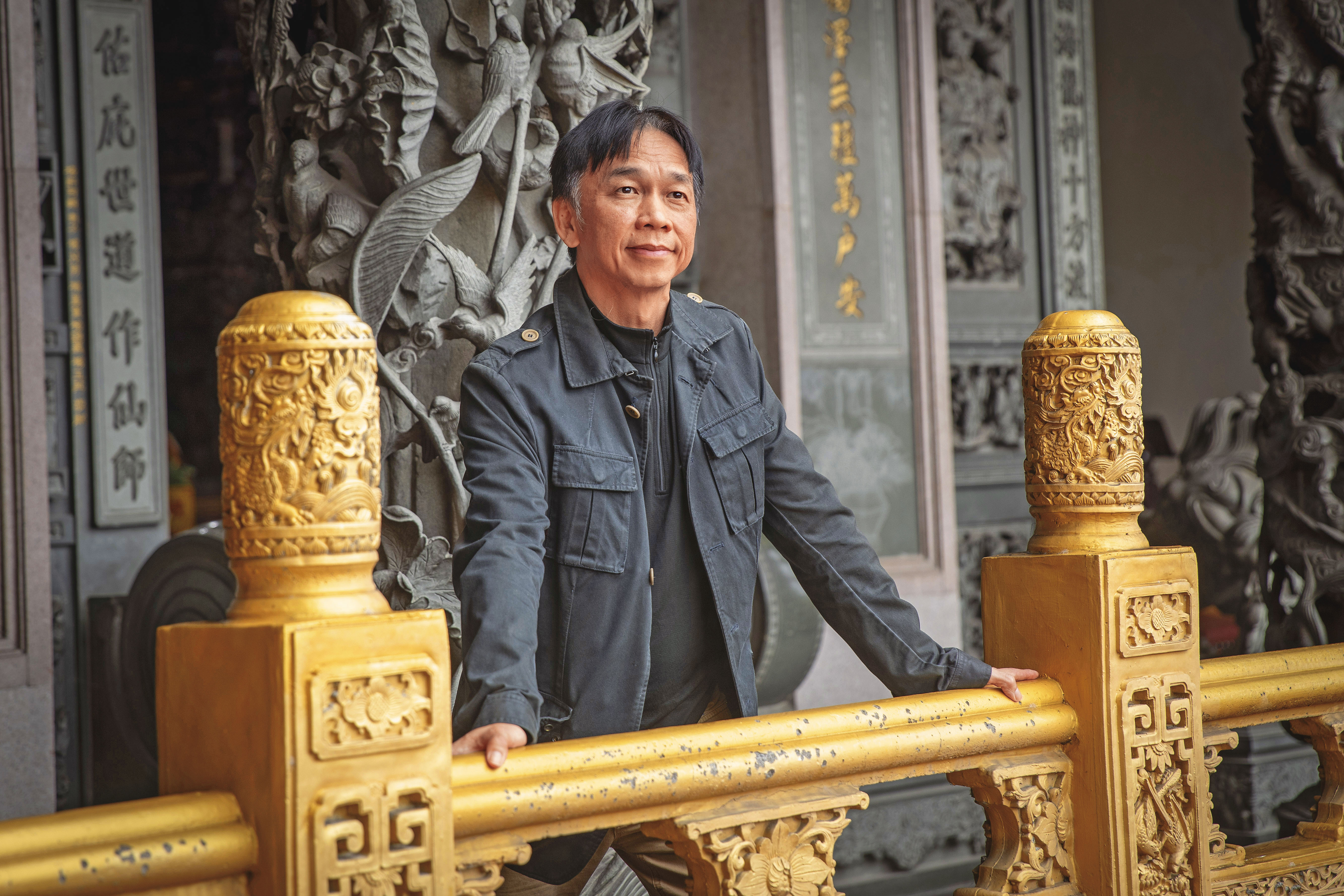 理財最前線／馬年火旺市場越熱心越定　跟著投資名人迎春拜廟添好運