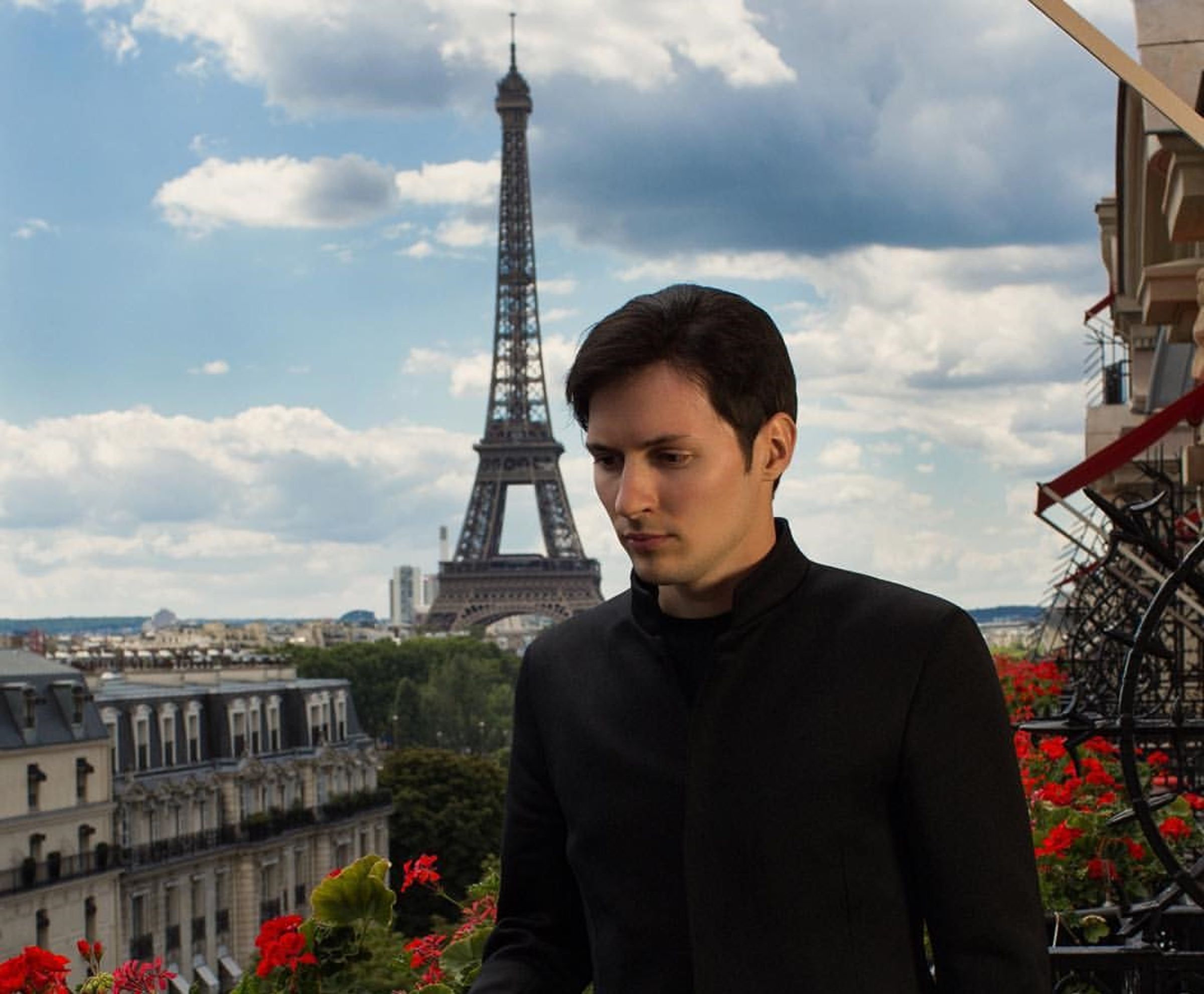 Telegram創辦人杜洛夫在法接受正式調查保釋金1.7億「若定罪恐關10年」