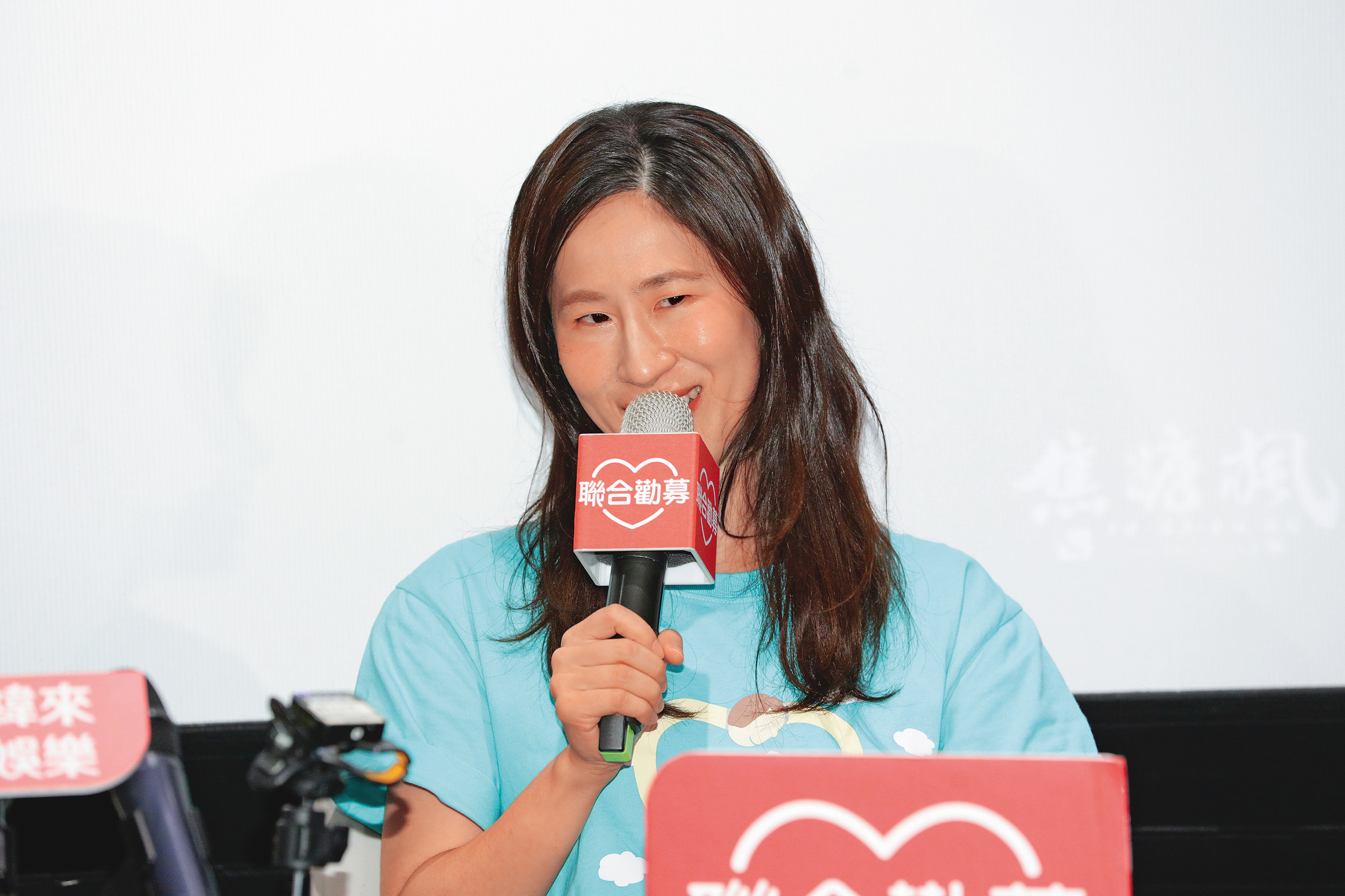 陳柏霖全面停工，百白覬覦他不能演的戲約，妳笑得小編發寒哪…