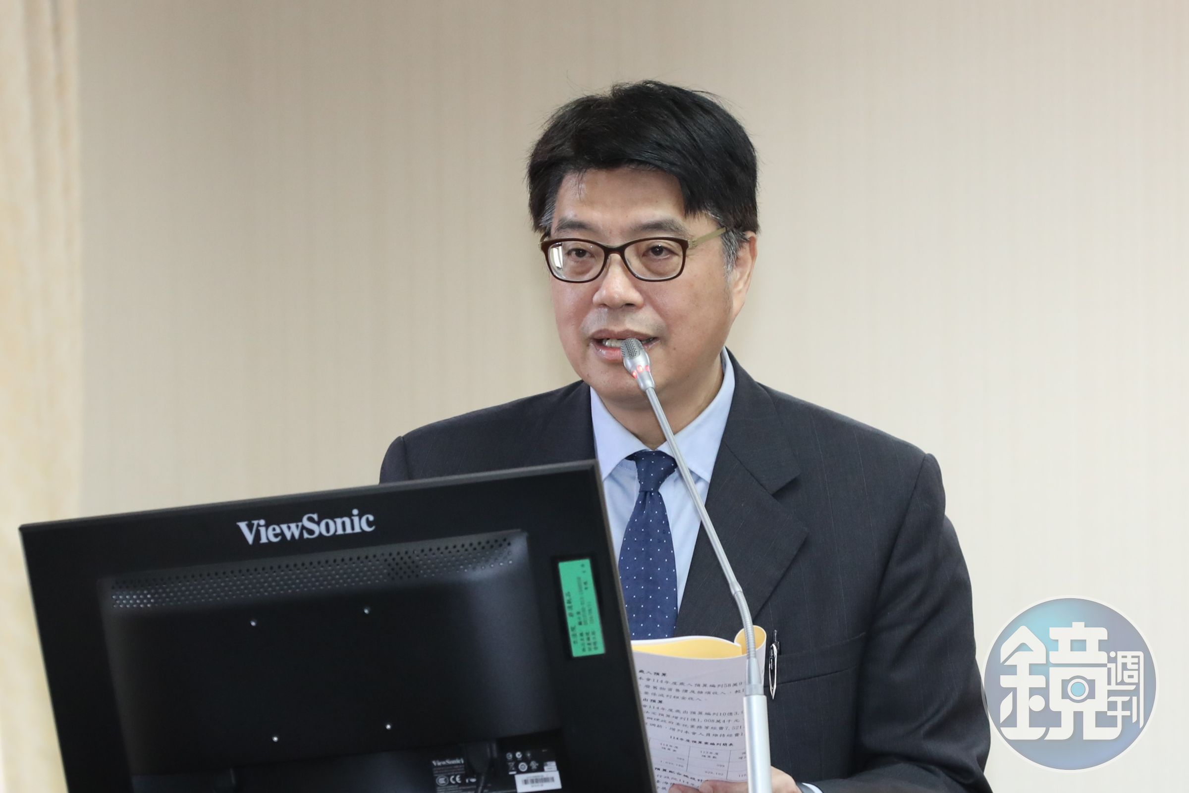 陸委會主委邱垂正表示,量上海台辦長期以來惡意阻撓台商回台參加海基會的活動,這些行為已經對兩岸關係造成不良影響。(本刊資料照)