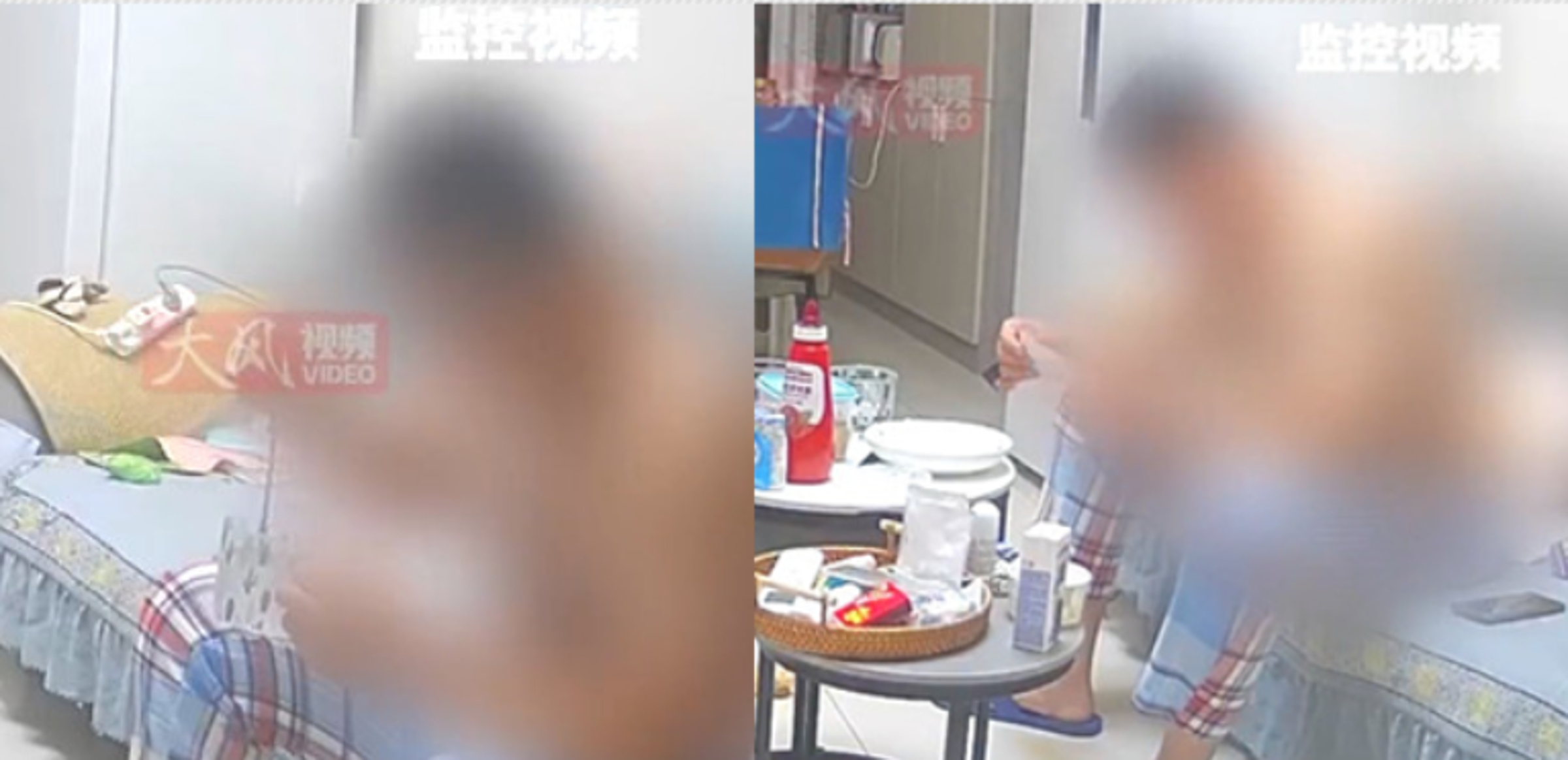 中國河北一名醫生逼女友墮胎被拒,竟偷偷在女友飲料下藥。(翻攝微博)