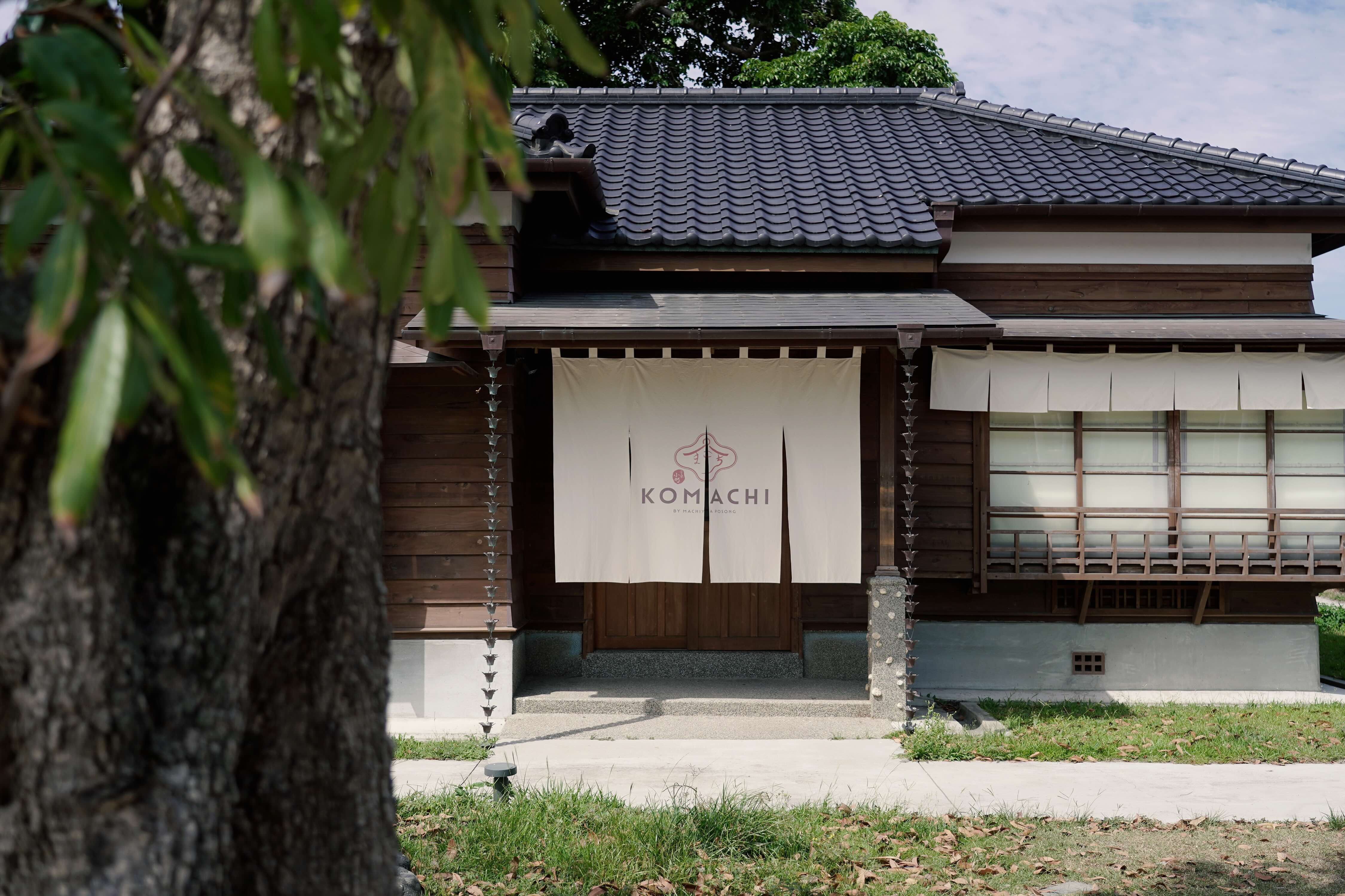 繼寶桑町屋之後,雲品國際今年8月在台東市新推「寶桑小町」,將之設計為女性入住的青年旅館。(雲品國際提供)
