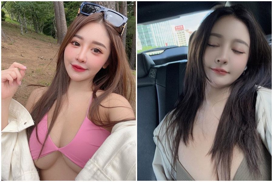 「護理師女神」謝侑芯驟逝海外,死因引發喘測。(翻攝自謝侑芯 臉書)