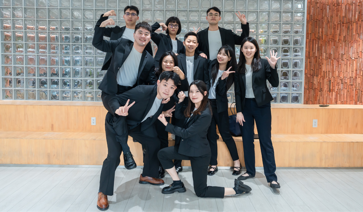 信義企業集團MA計畫以「多元輪調＋實戰歷練」的強大組合，加上高薪、高發展職涯路徑，持續受到多元領域的優秀人才青睞，目前招募進入最後倒數階段。（信義房屋提供）