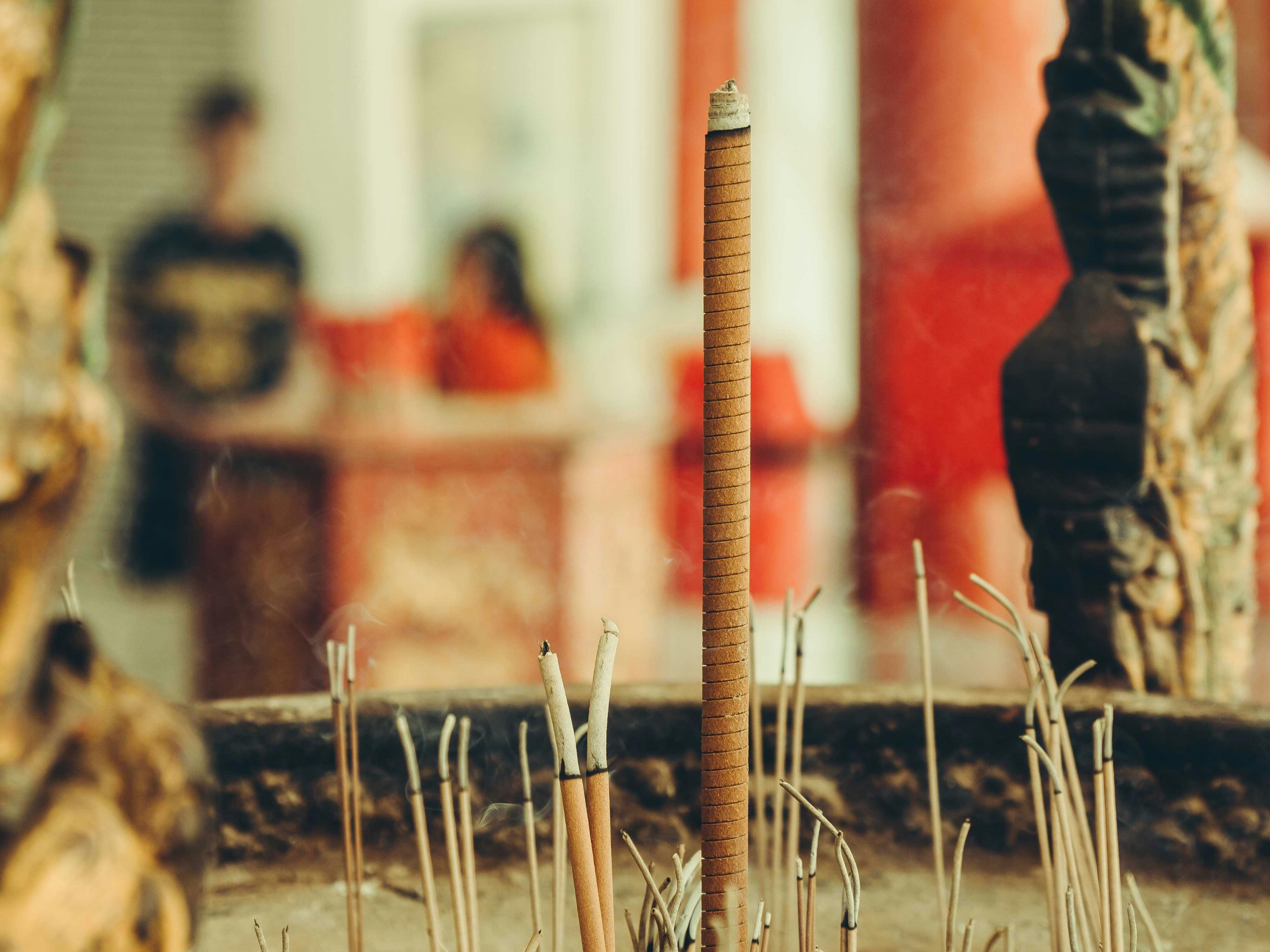 阿谷老師提醒，這一天除了避免禁忌外，也是轉換能量、開運的好時機。（翻攝自pexels）