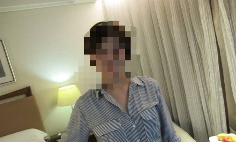 A小姐（圖）指控鎖猷恩謊稱單身追求她，讓她成了小三。（讀者提供）