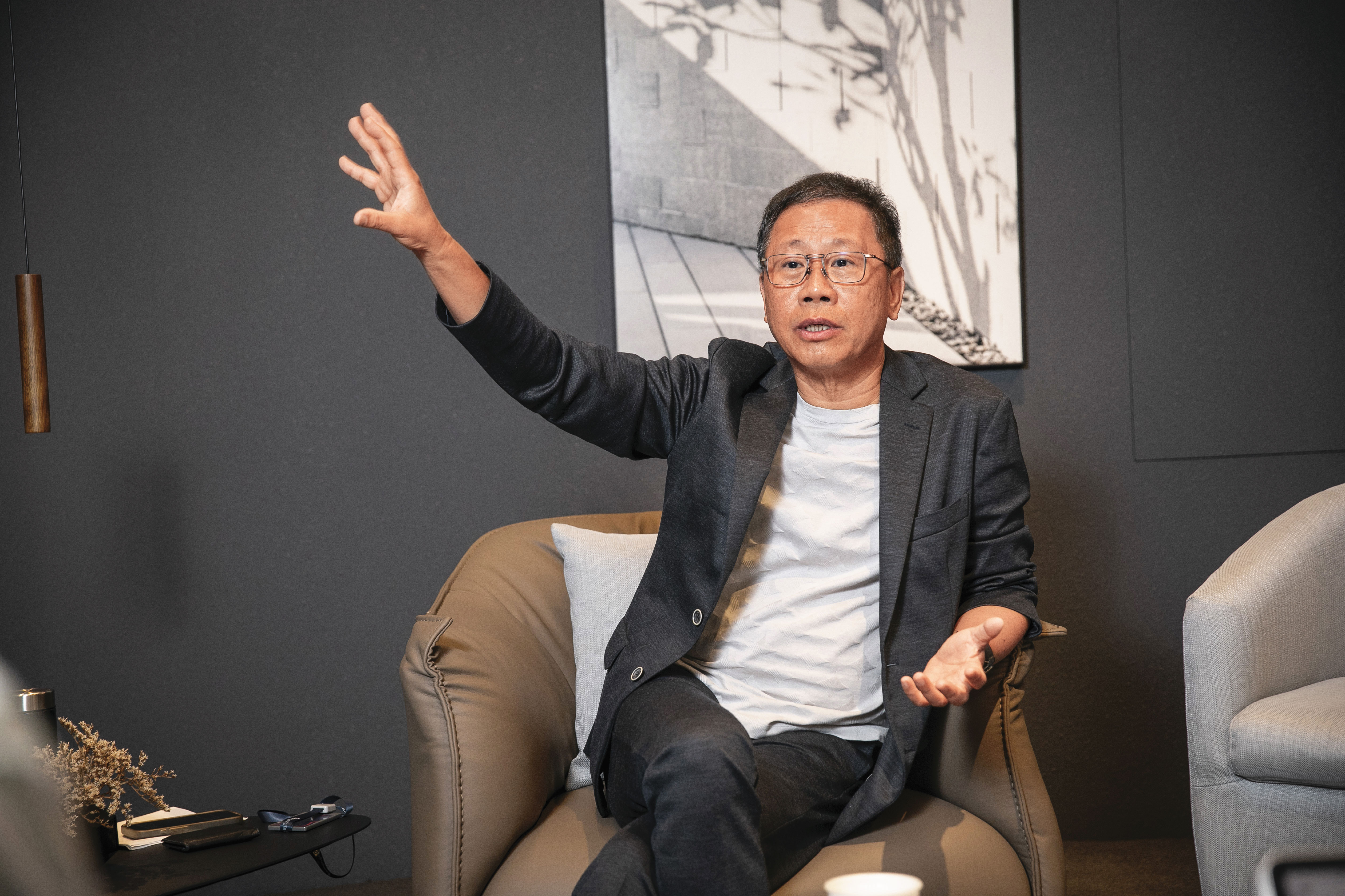 恆隆行南向布局／代理精品家電年收百億　恆隆行首度引進中國品牌拚新局