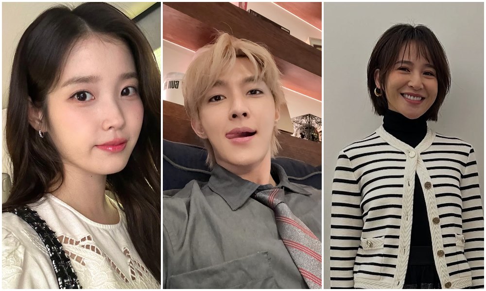 有藝人因為作品或言行遭曲解而為自己喊冤。（翻攝社群網路）