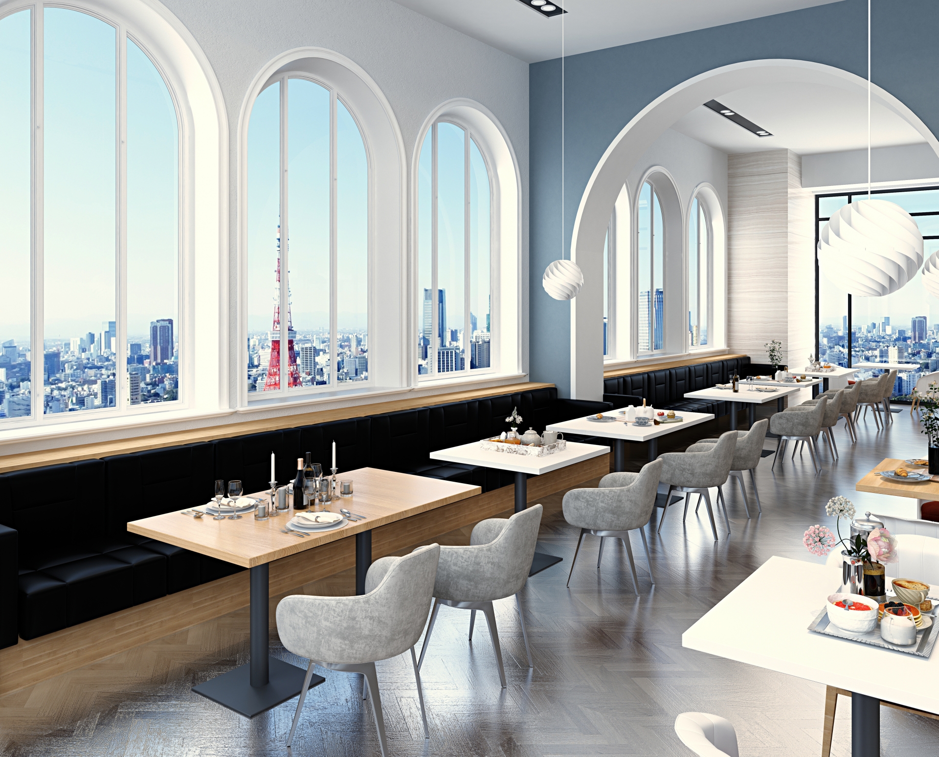 一名奧客訂位時硬凹因有老人同行必須坐靠窗，還強迫服務生換座給她。（示意圖，photoAC）