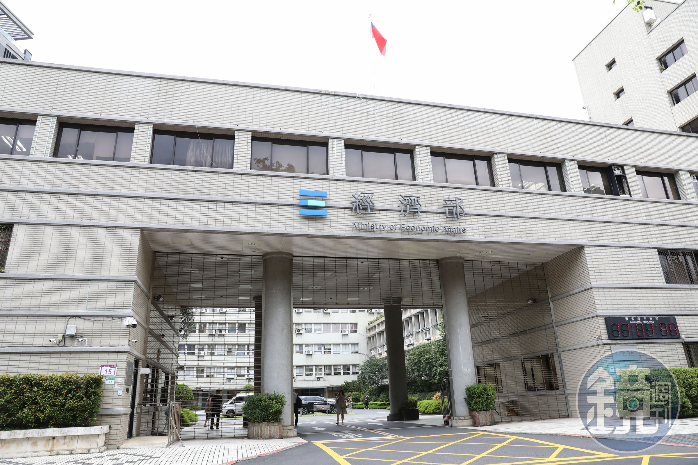 經濟部說明,仍有20%經費遭立法院凍結,恐影響民眾請領節能家電補助。(本刊資料照)