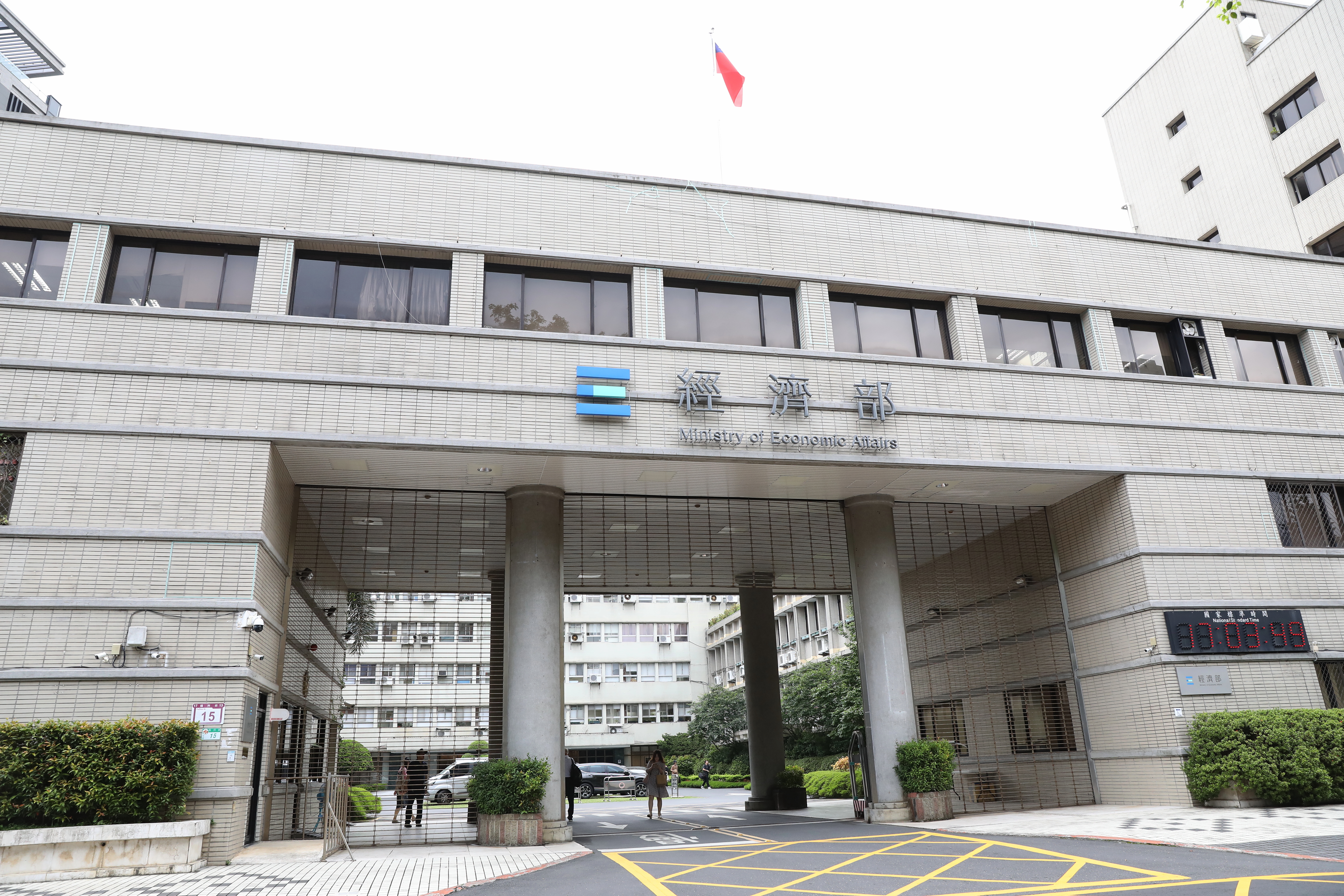 針對台廠呼叫器在黎巴嫩爆炸一案，經濟部和金阿波羅公司今早前後做出回應。（本刊資料照）