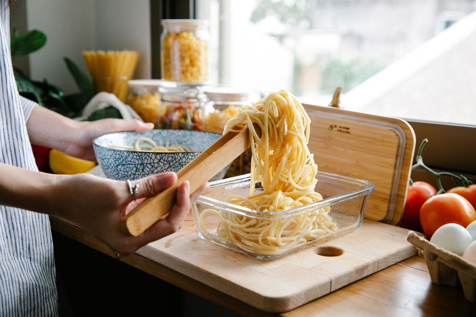 自己煮卡健康?醫師揭盲點:吃錯恐害血糖升高、肌肉流失 曝外食健康吃2祕訣