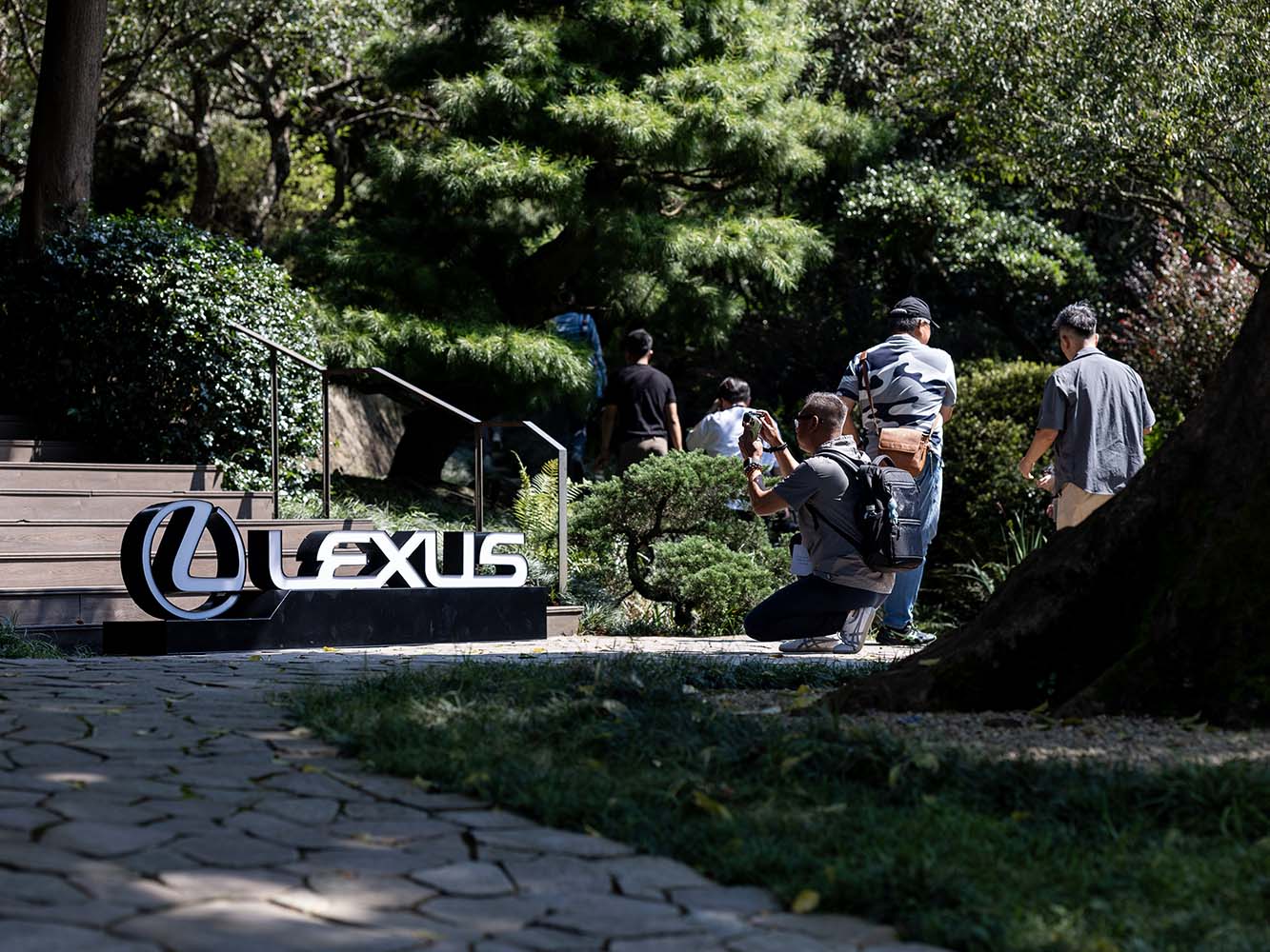 車主活動/攜手POUYUENJI打造專屬五感之旅　「Taste by Lexus 茶饌藝境饗宴」圓滿落幕