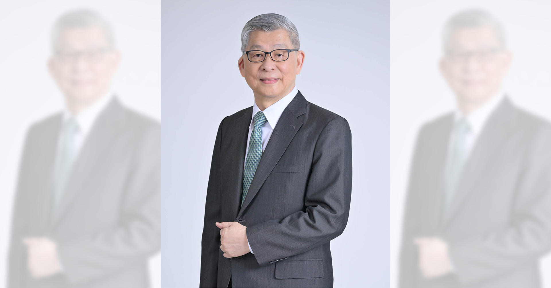 由蔡宏圖董事長領軍的國泰金控,連2年獲《環境金融》TCFD年度報告大獎,為亞洲首家企業獲此殊榮。(圖/國泰金控提供)