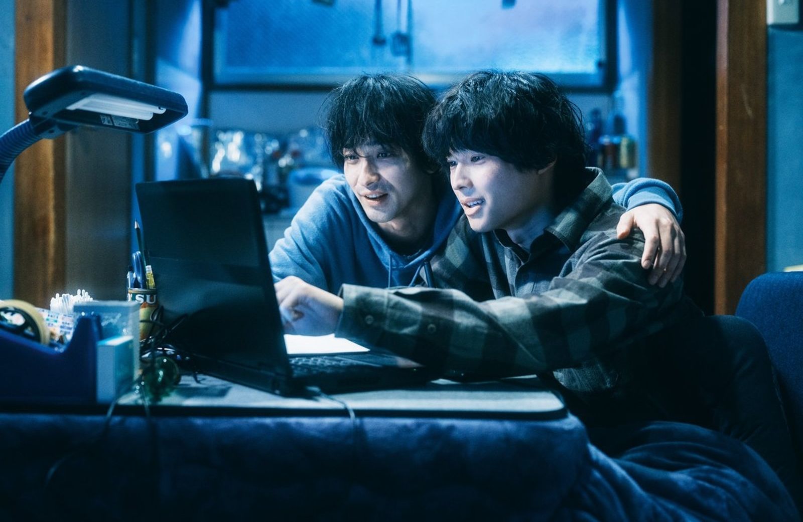 橫濱流星、廣瀨鈴來台了 《宛如星辰的你》導演藤井道人同行會粉絲