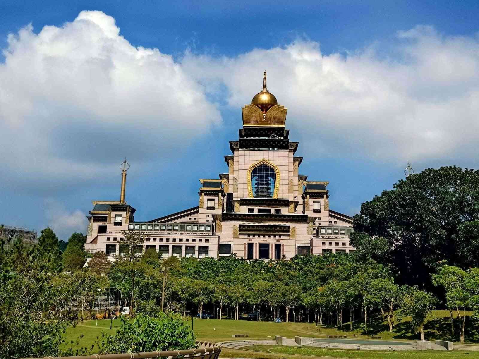 爆師兄下藥強制X交還偷拍 中台禪寺回應了!過往黑歷史再被掀