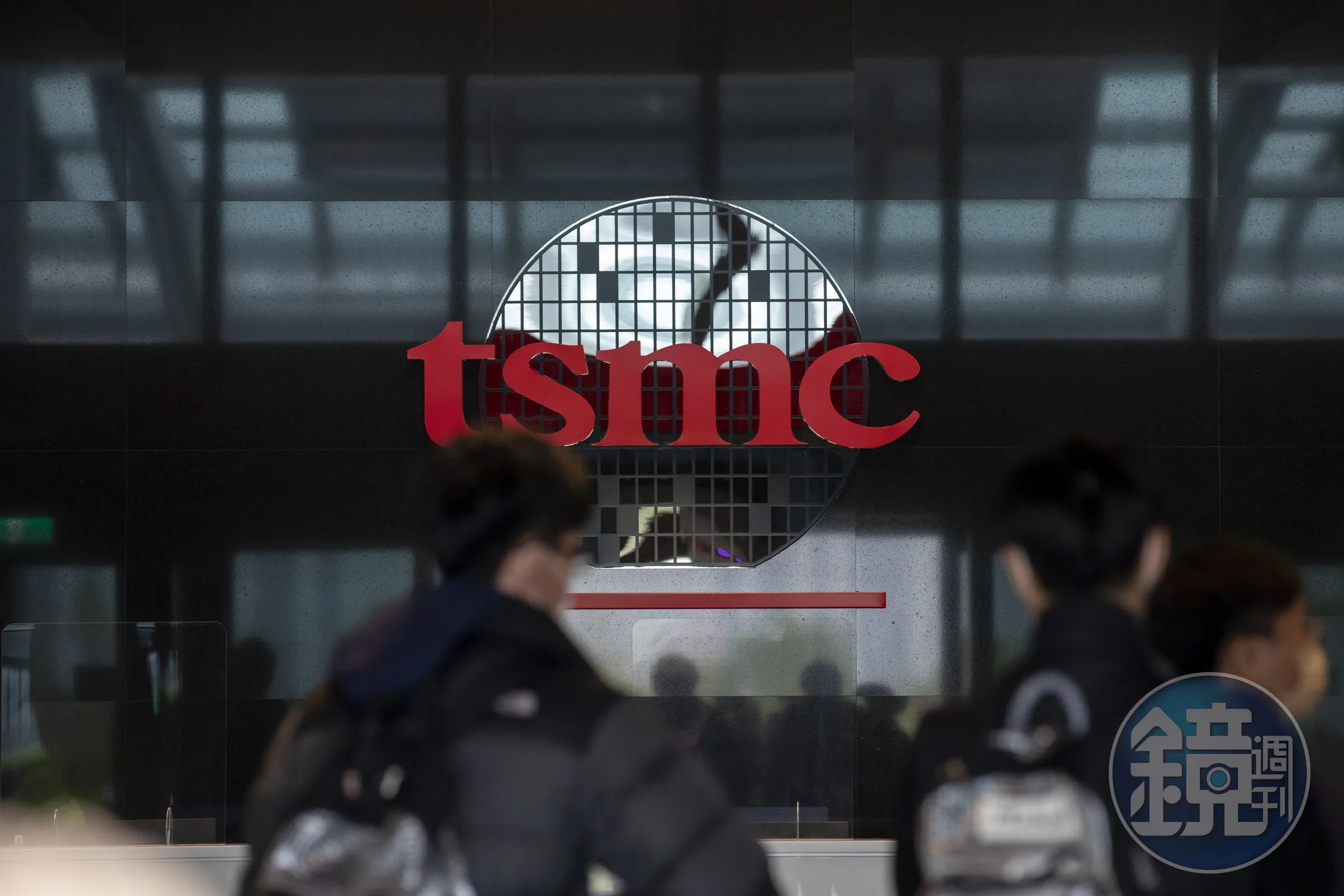 一名男子5年前因故入獄，入獄前All in台積電，今年出獄意外身價翻倍。示意圖。（本刊資料照）