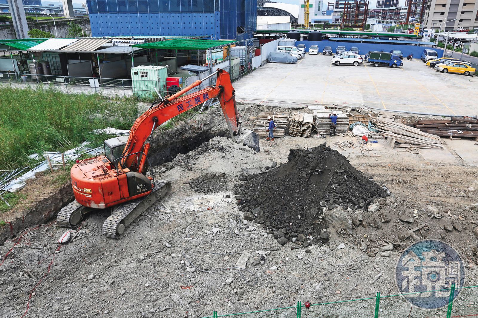 政府打房建商慘3／房價為何難降？ 理事長曝建商4大苦衷