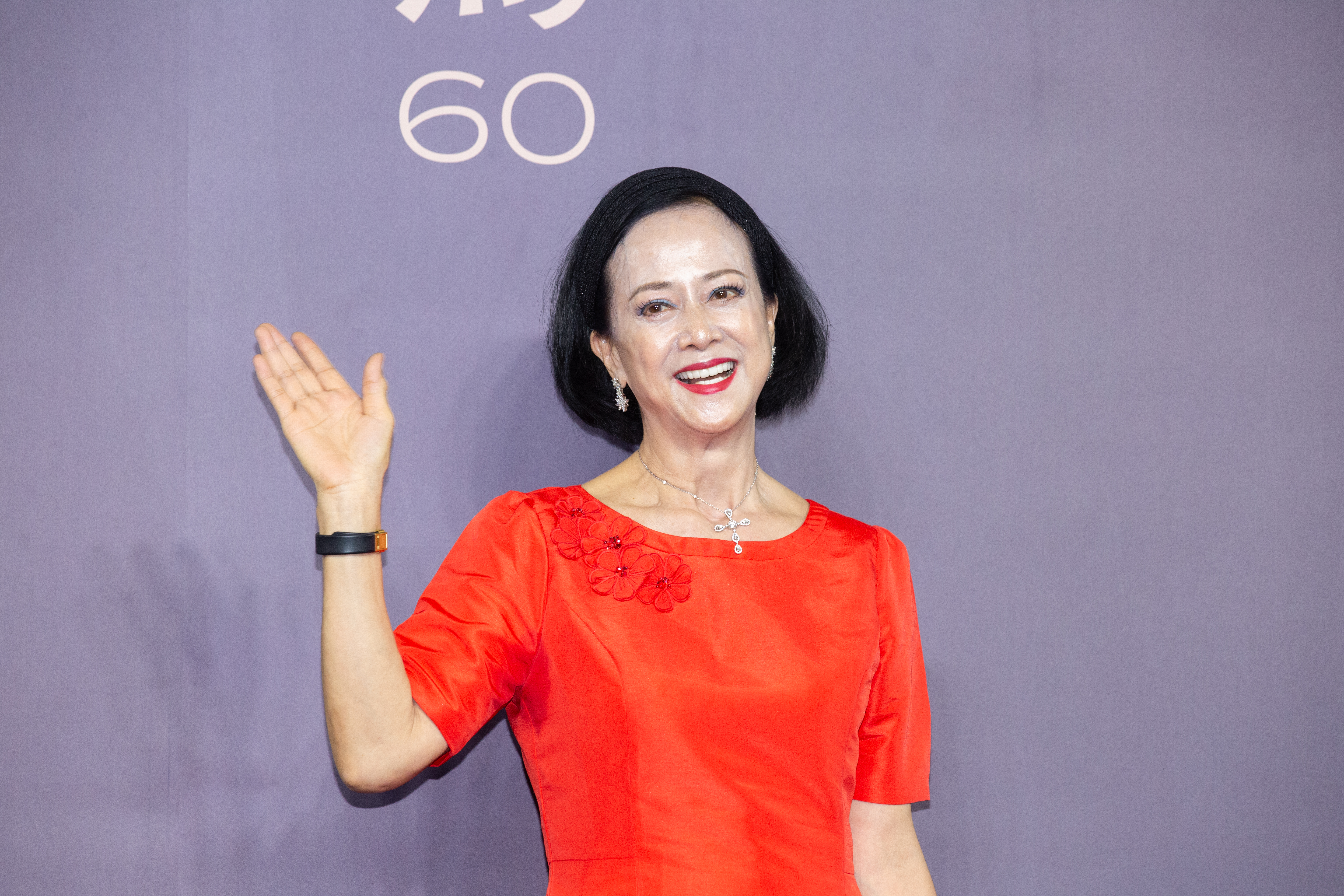湯蘭花以彩蛋身分驚喜現身，她的成名片《負心的人》在513事件中恰巧在事發地大華戲院上映。