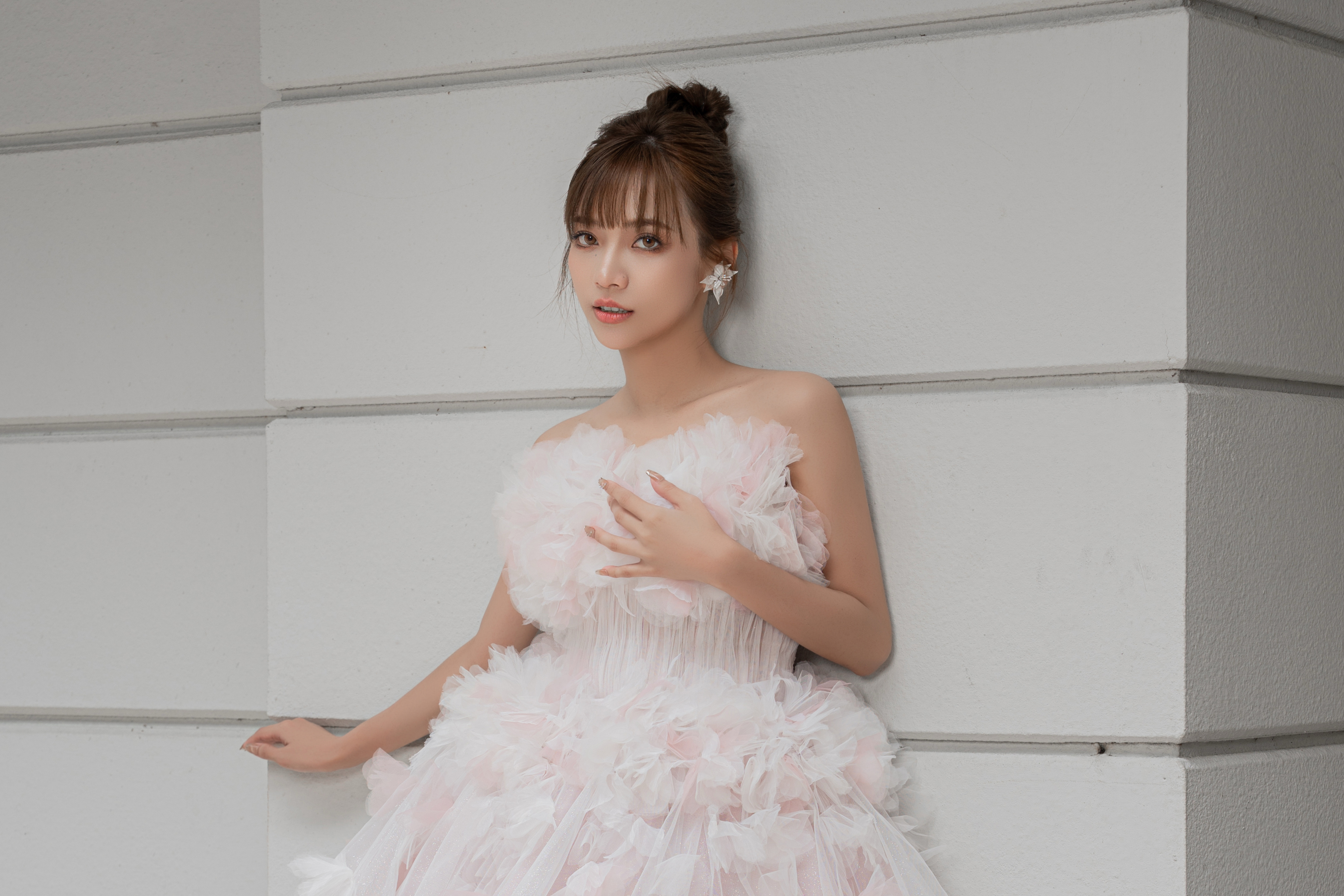 張琳再添新身份。（東森提供）