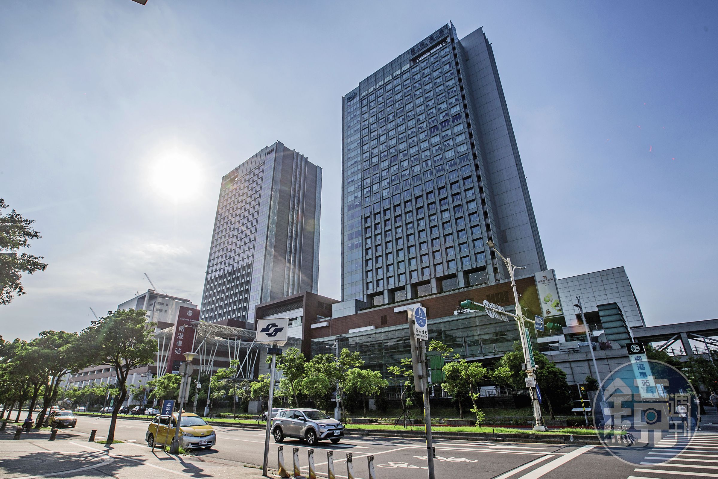 房仲業者指出，南港、汐止、內湖3區統稱大內科，因有交通、就業機會等優勢，房價具僵固性。