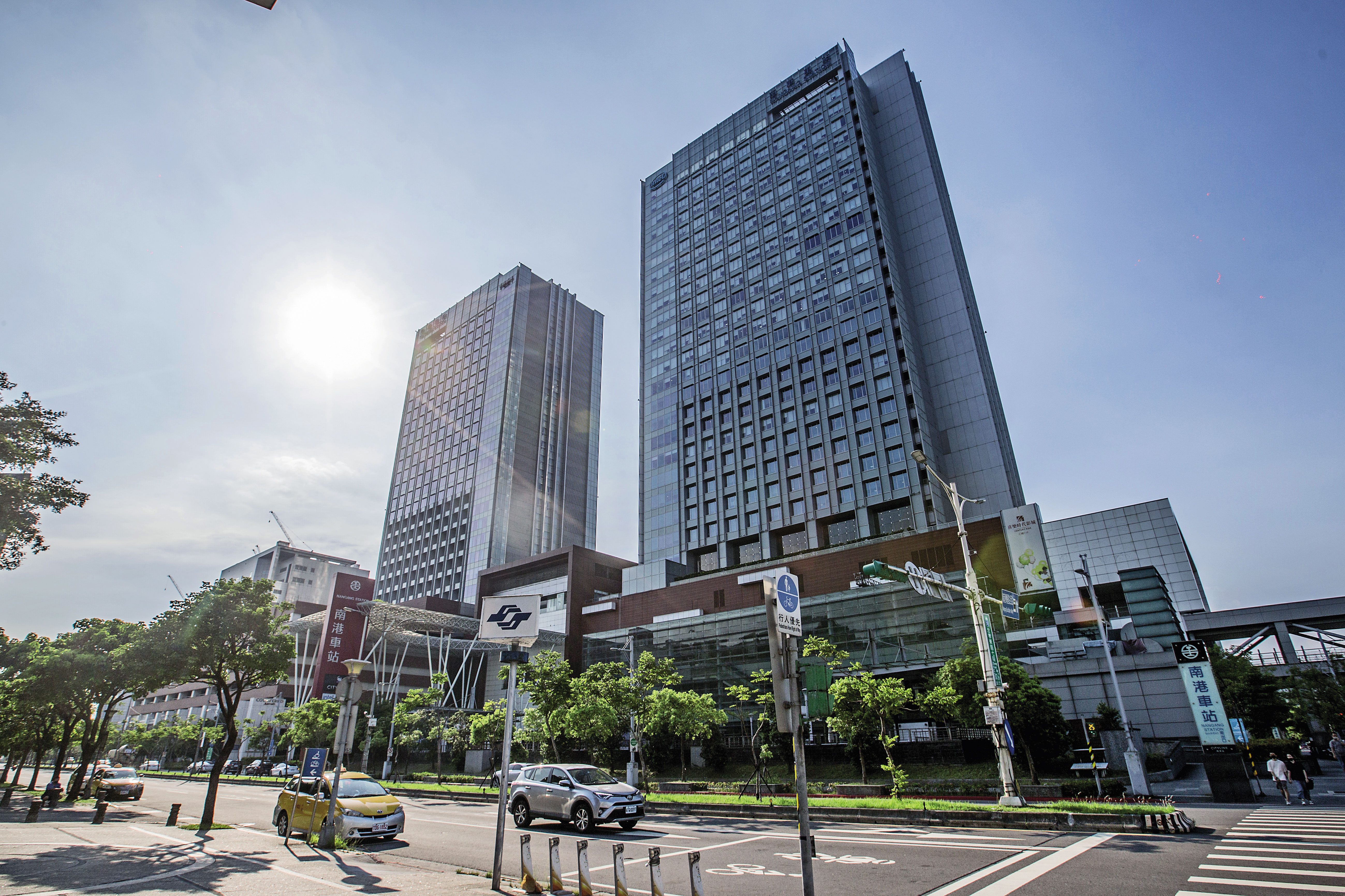 房仲業者指出，南港、汐止、內湖3區統稱大內科，因有交通、就業機會等優勢，房價具僵固性。