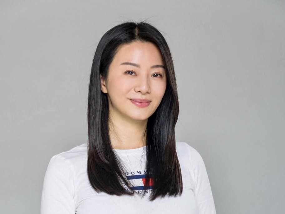 雲林縣市議員張庭綺自爆遭同黨女民代闖入房間賞巴掌。（翻攝自張庭綺臉書）
